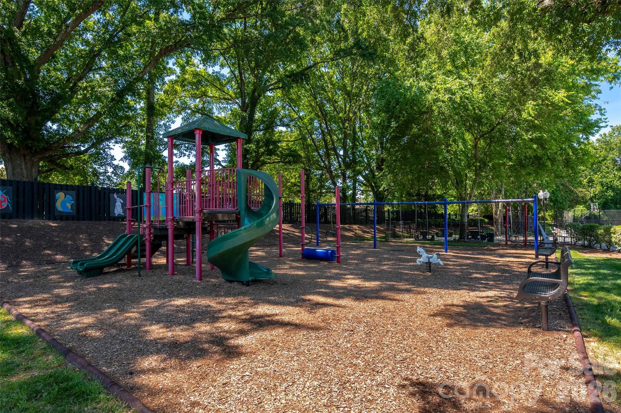 Providence Downs - Residential