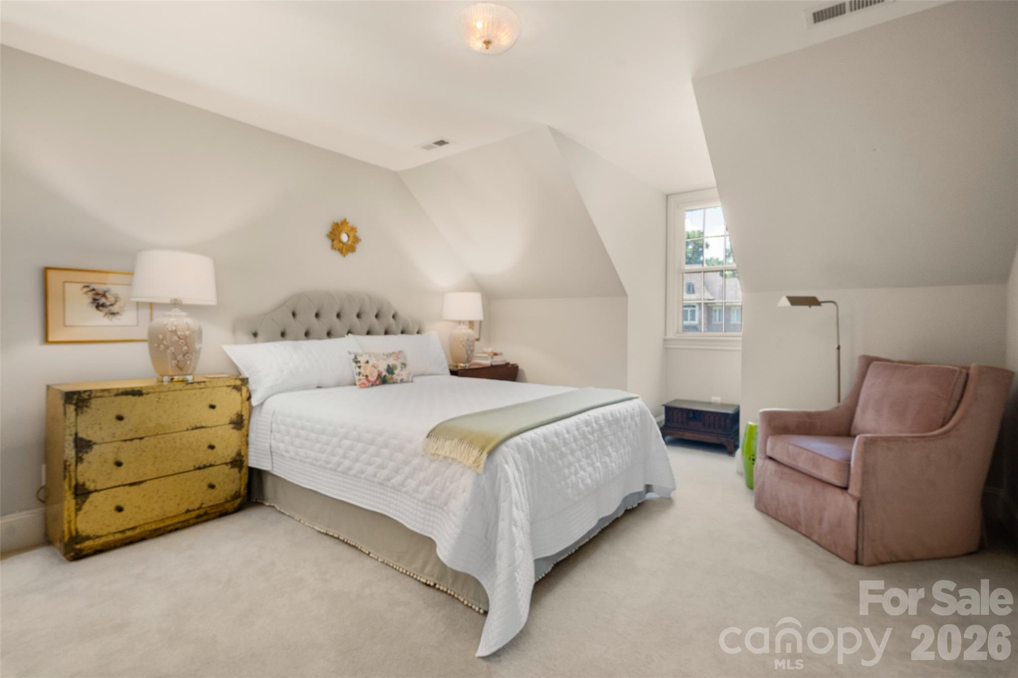 Providence Downs - Residential