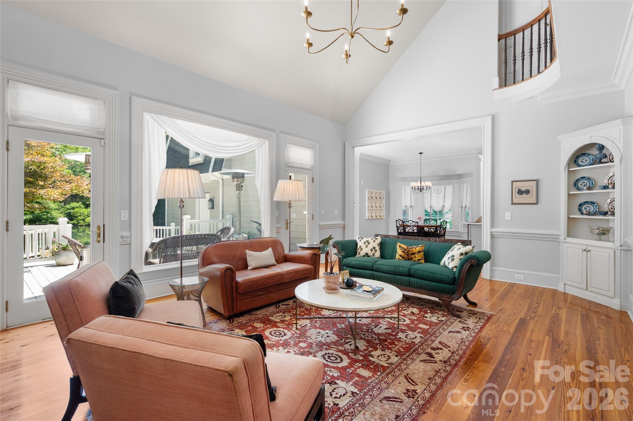 Providence Downs - Residential