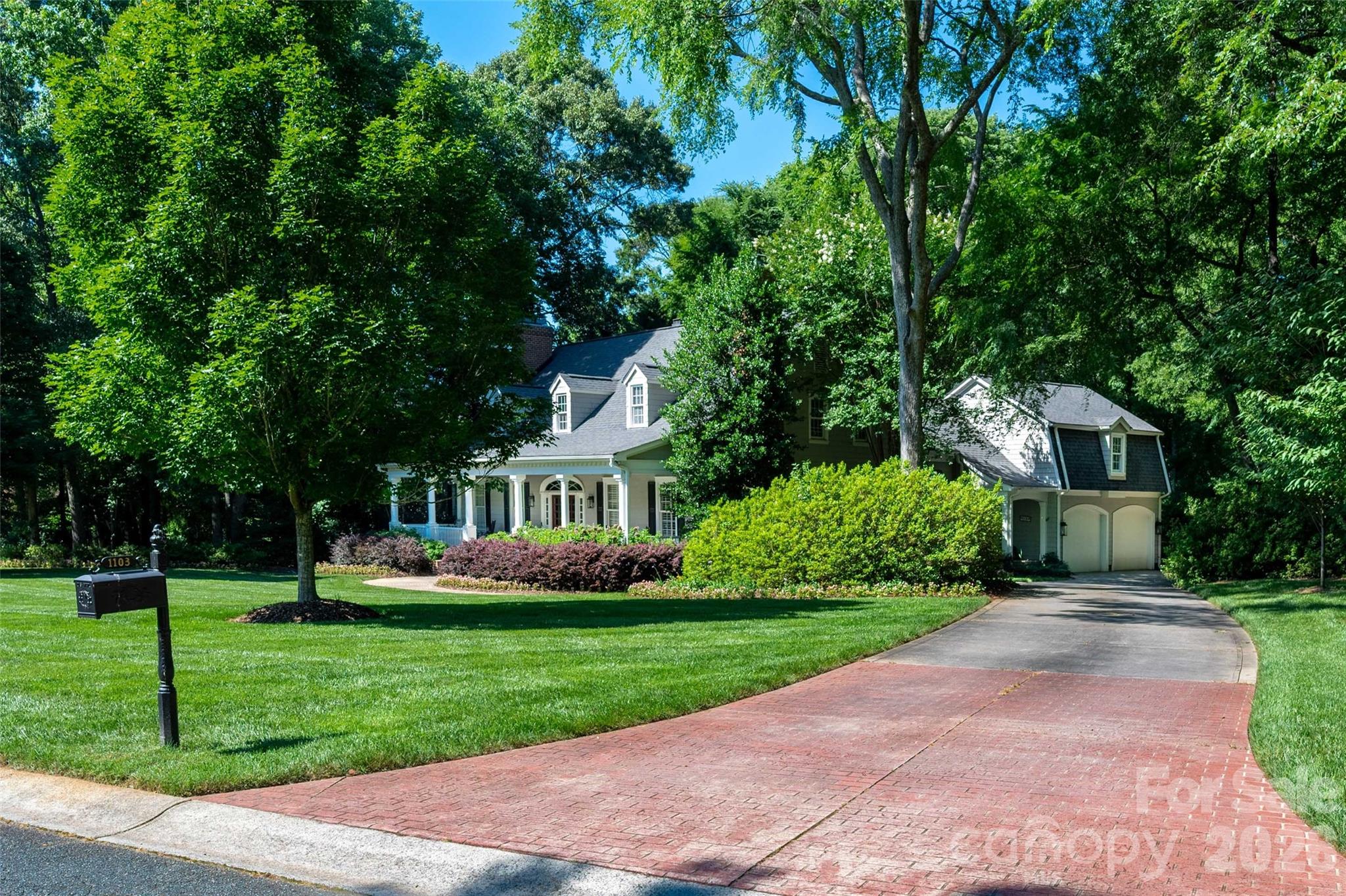 Providence Downs - Residential