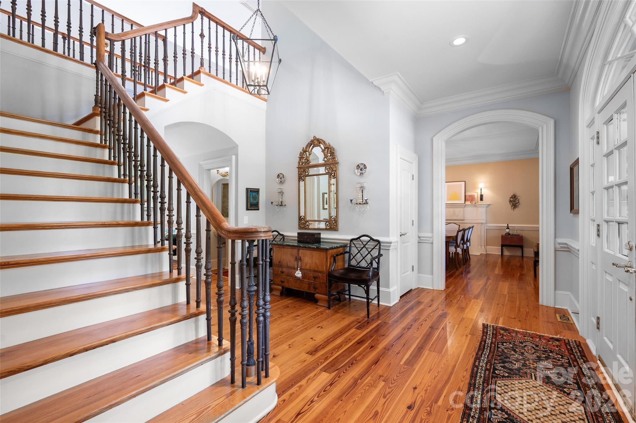 Providence Downs - Residential