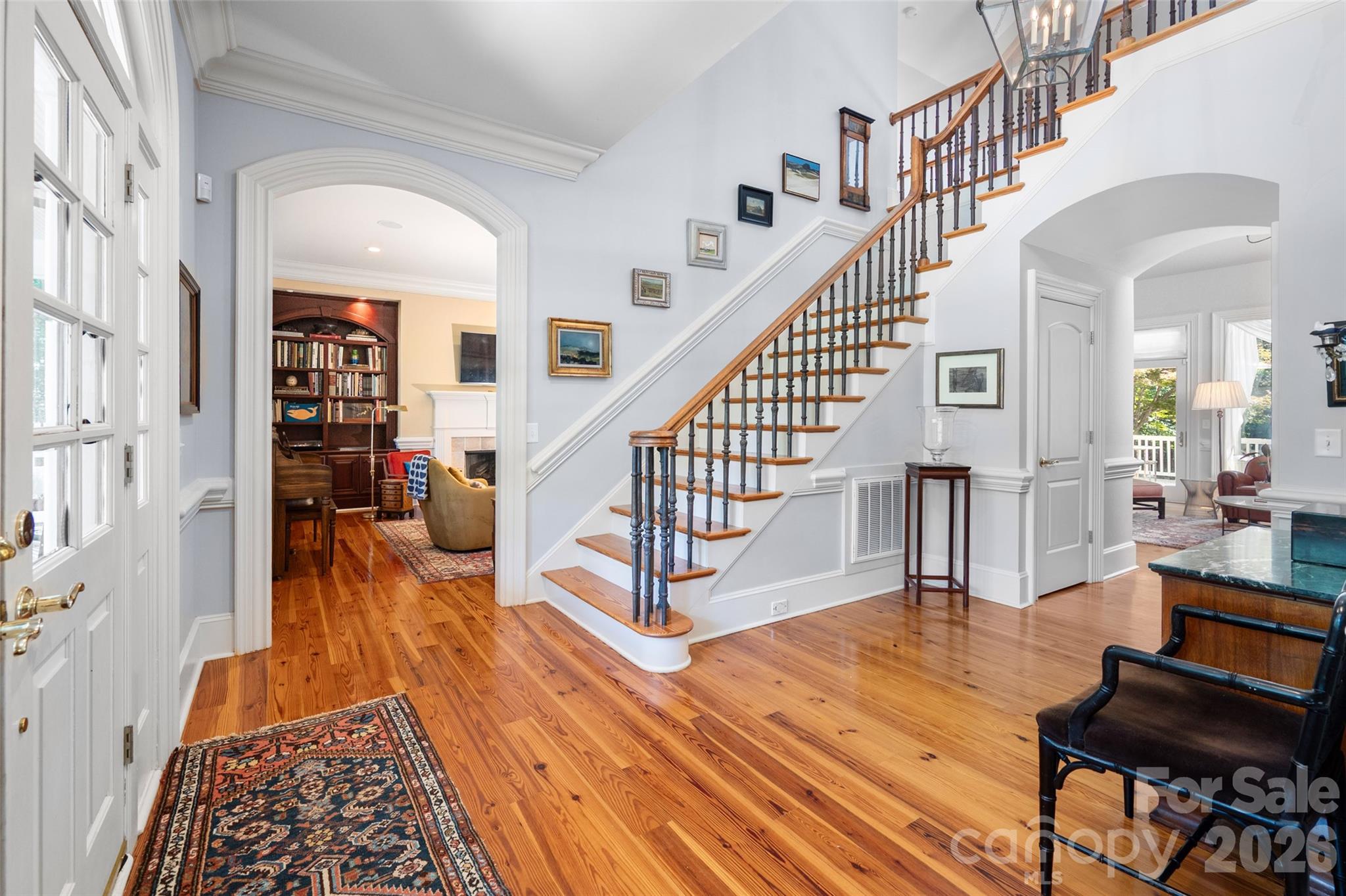 Providence Downs - Residential