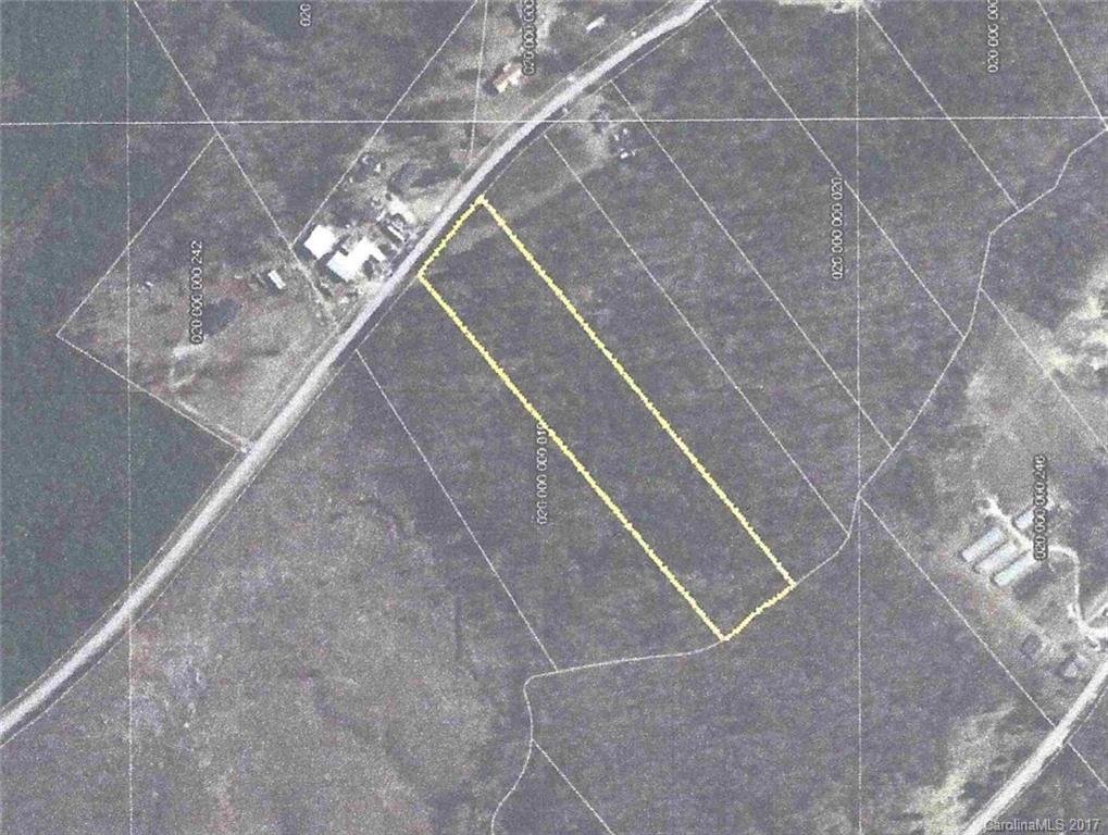 Great private wooded lot with tons of possibilities! With over 5 acres, this is the perfect place to build your dream home. Convenient to downtown Pageland. Is currently zoned as residential, but may be possible to change to commercial.