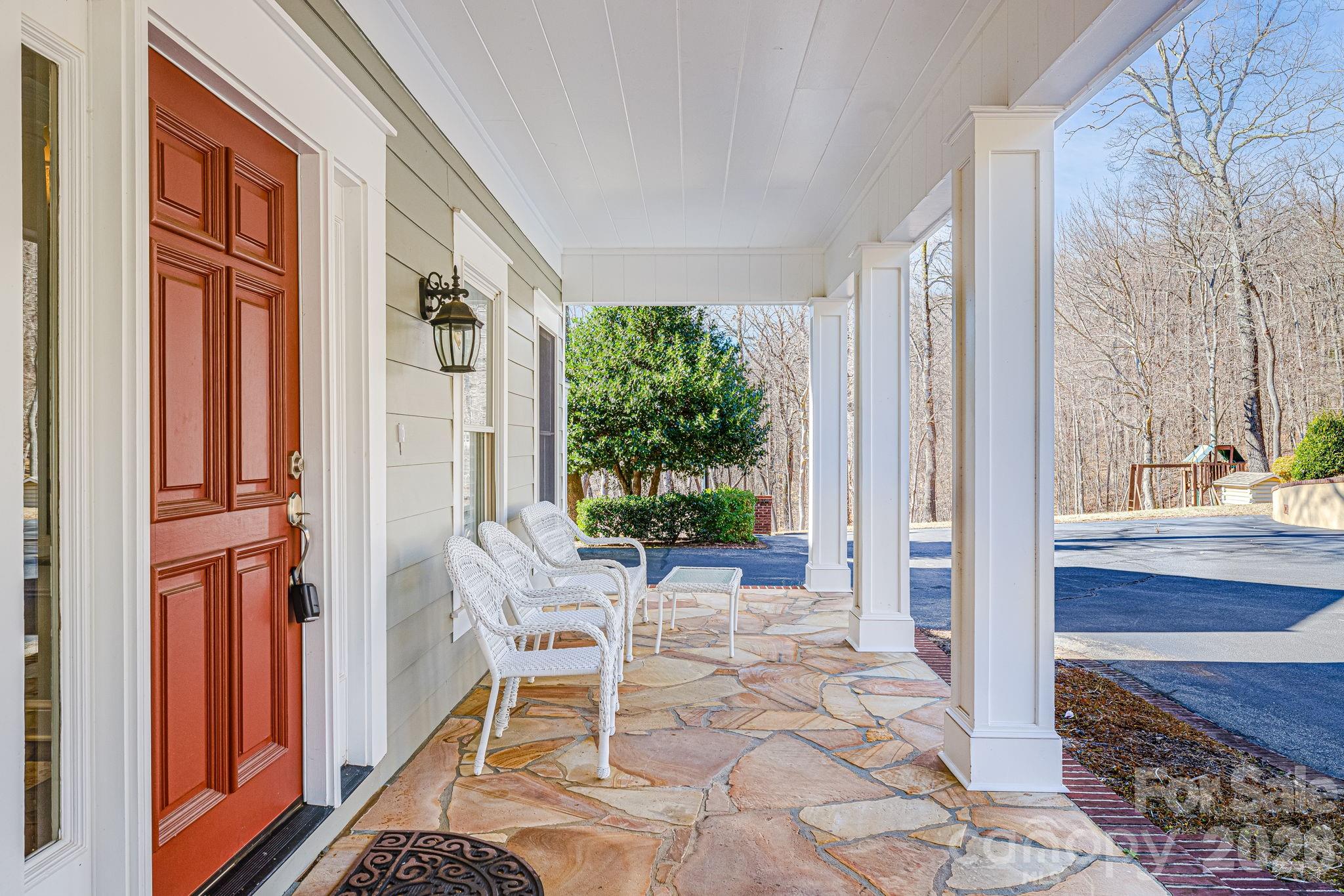White Oak Mountain - Residential