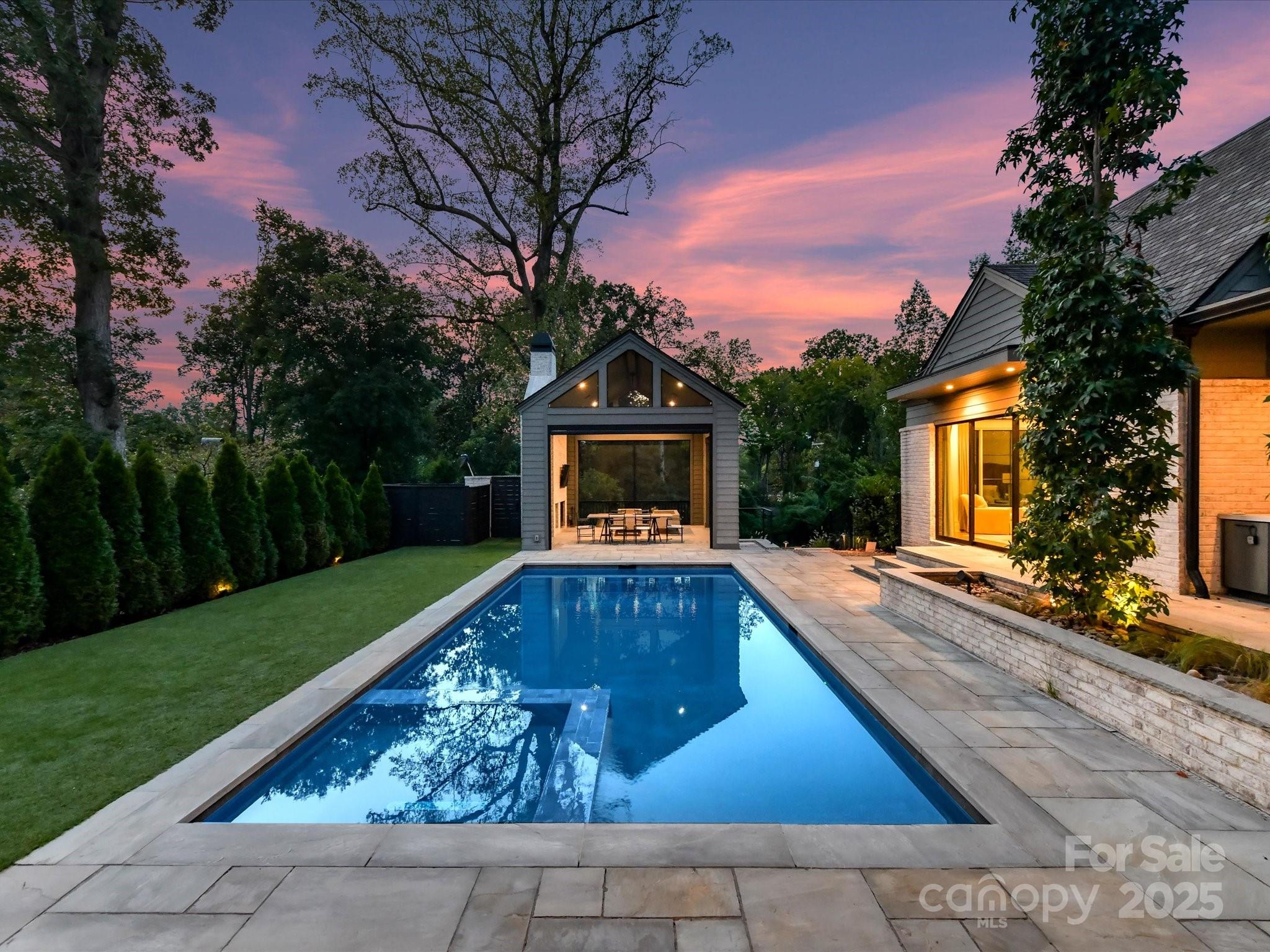 Old Foxcroft - Residential