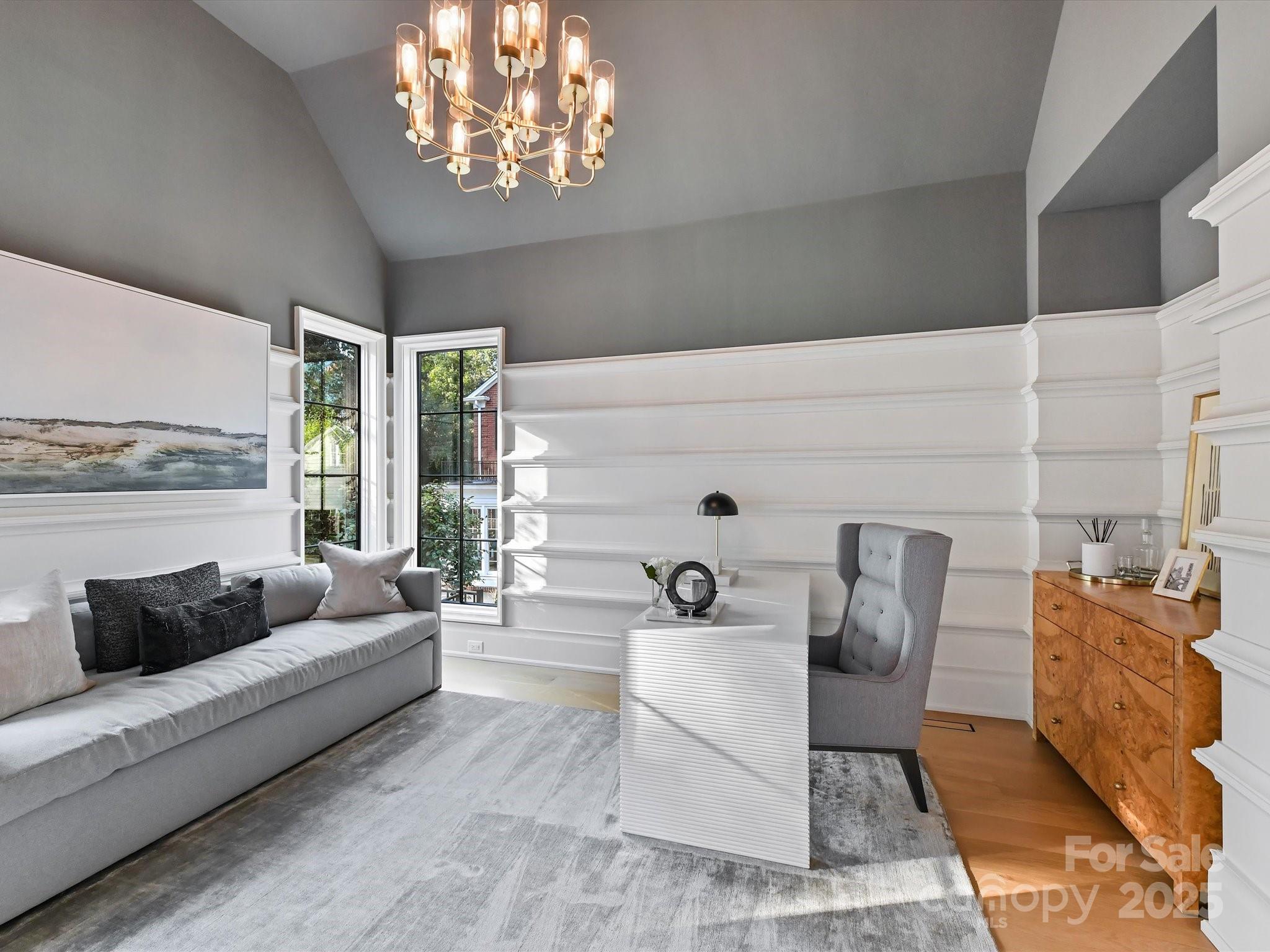 Old Foxcroft - Residential