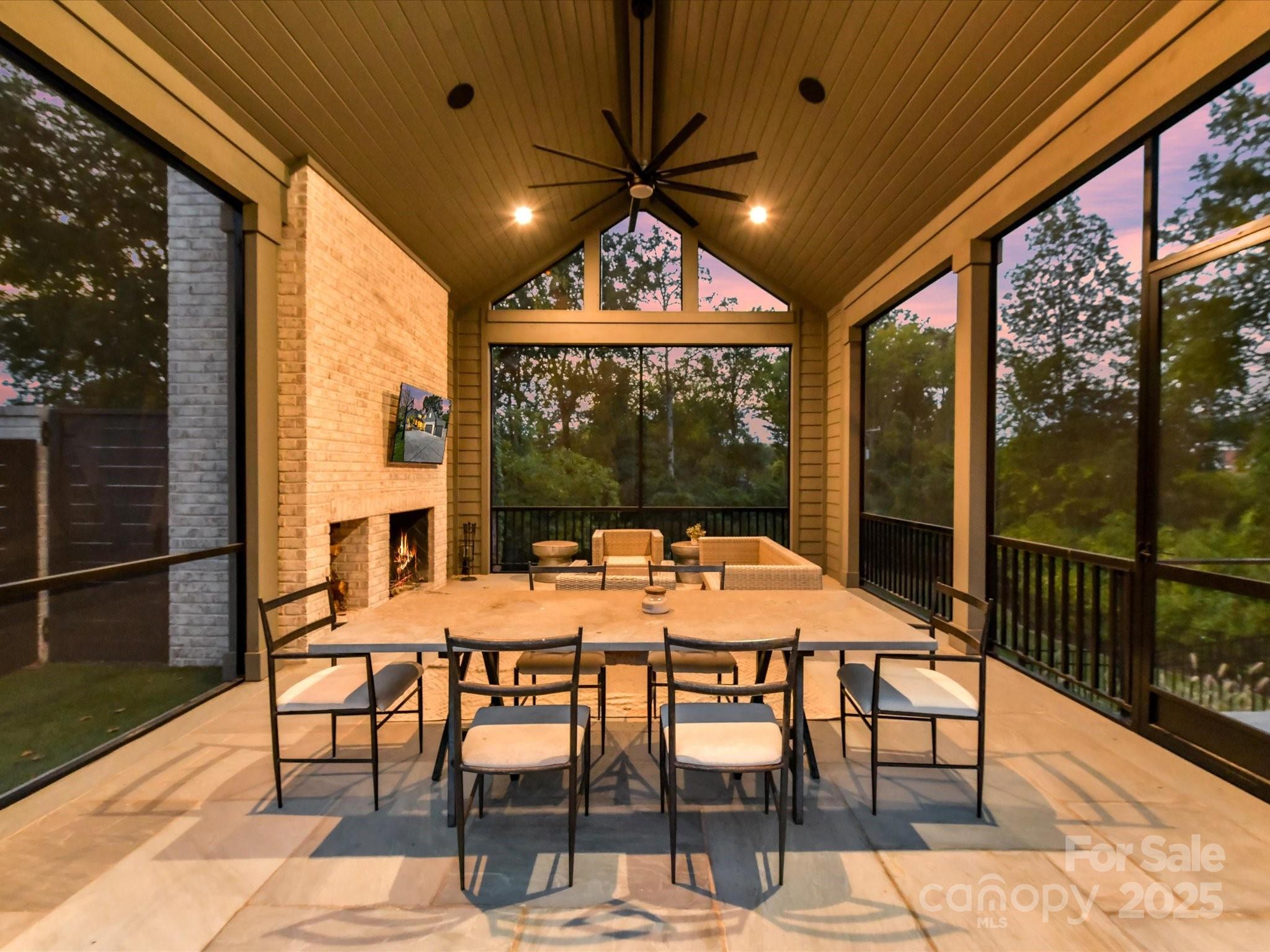 Old Foxcroft - Residential