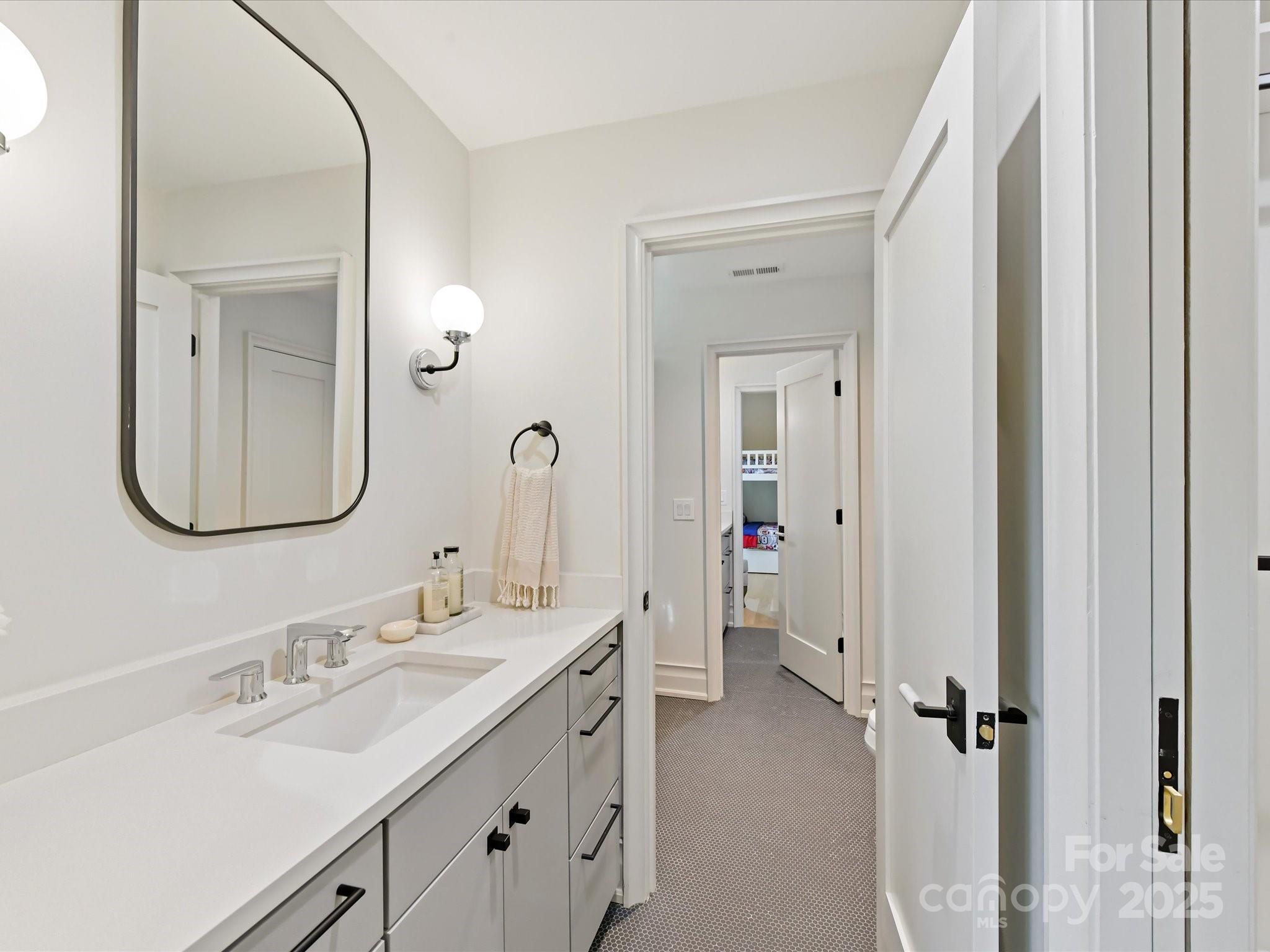 Old Foxcroft - Residential