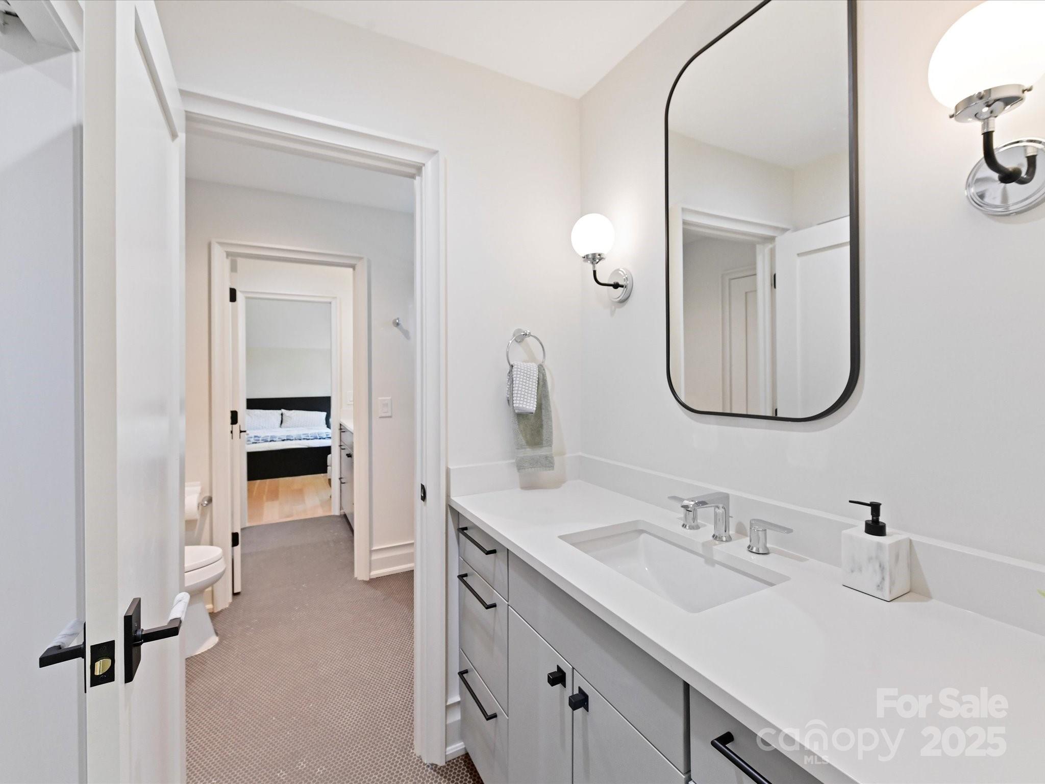 Old Foxcroft - Residential