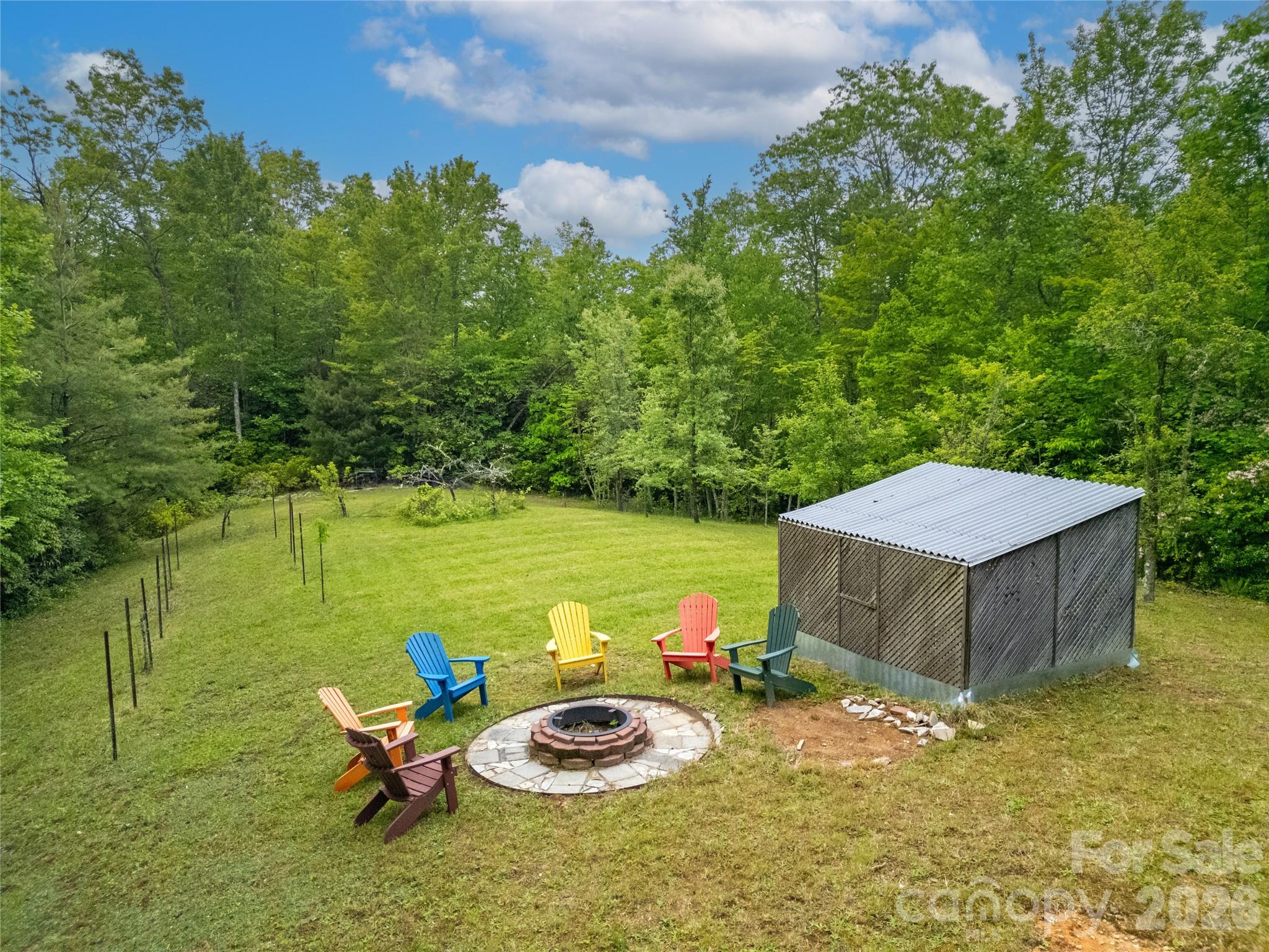 Indian Camp Mountain - Residential