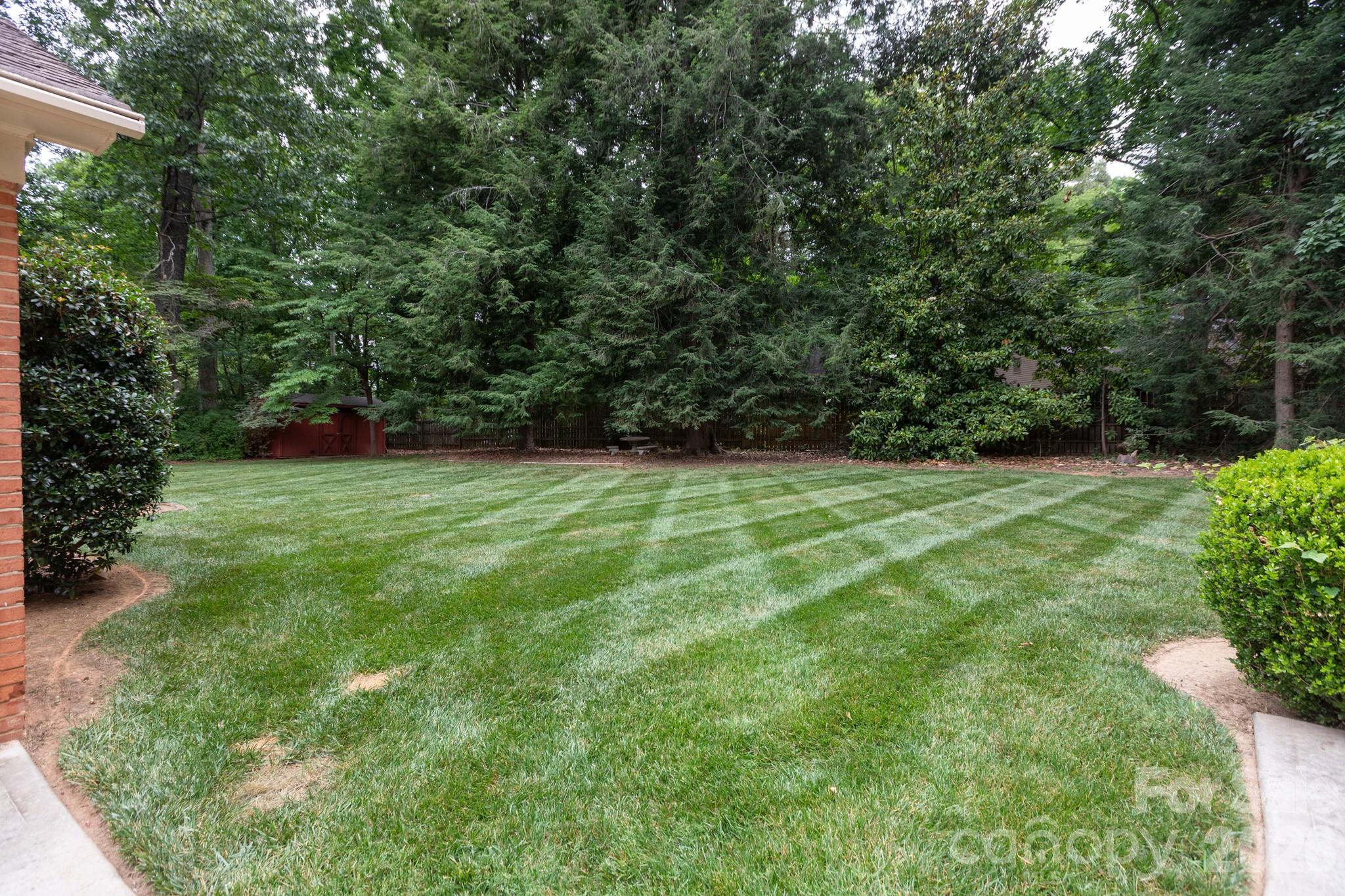 Sherwood Forest - Residential