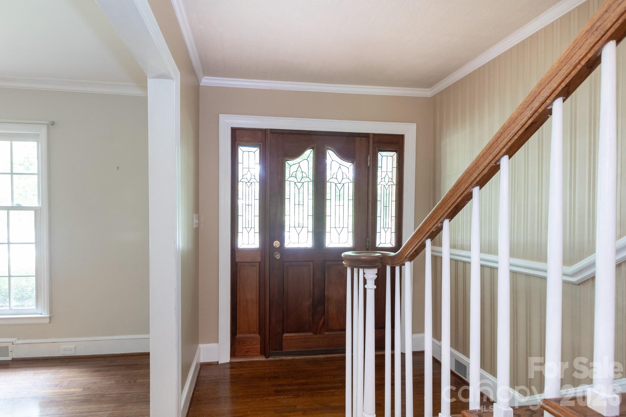 Sherwood Forest - Residential