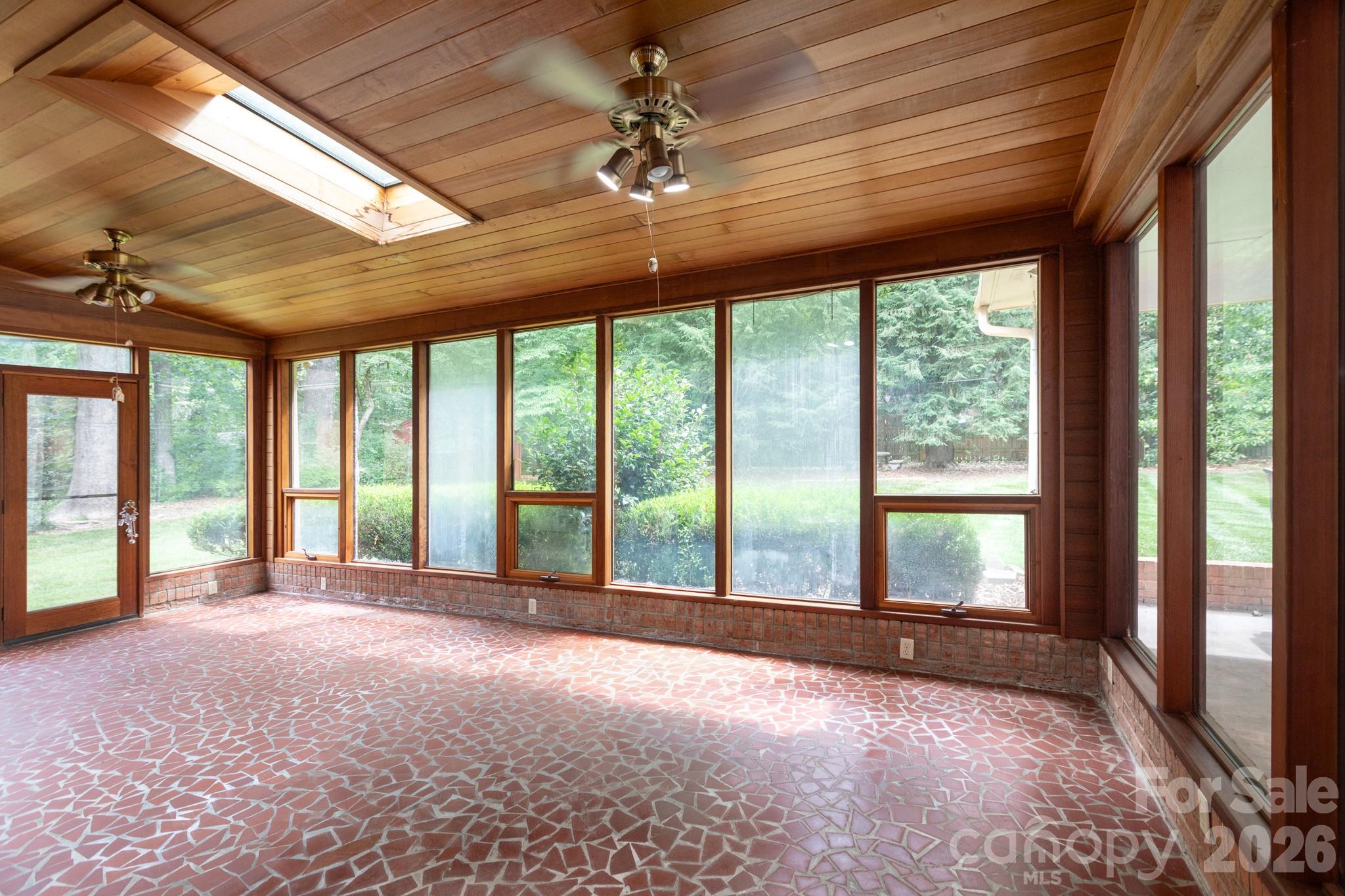 Sherwood Forest - Residential