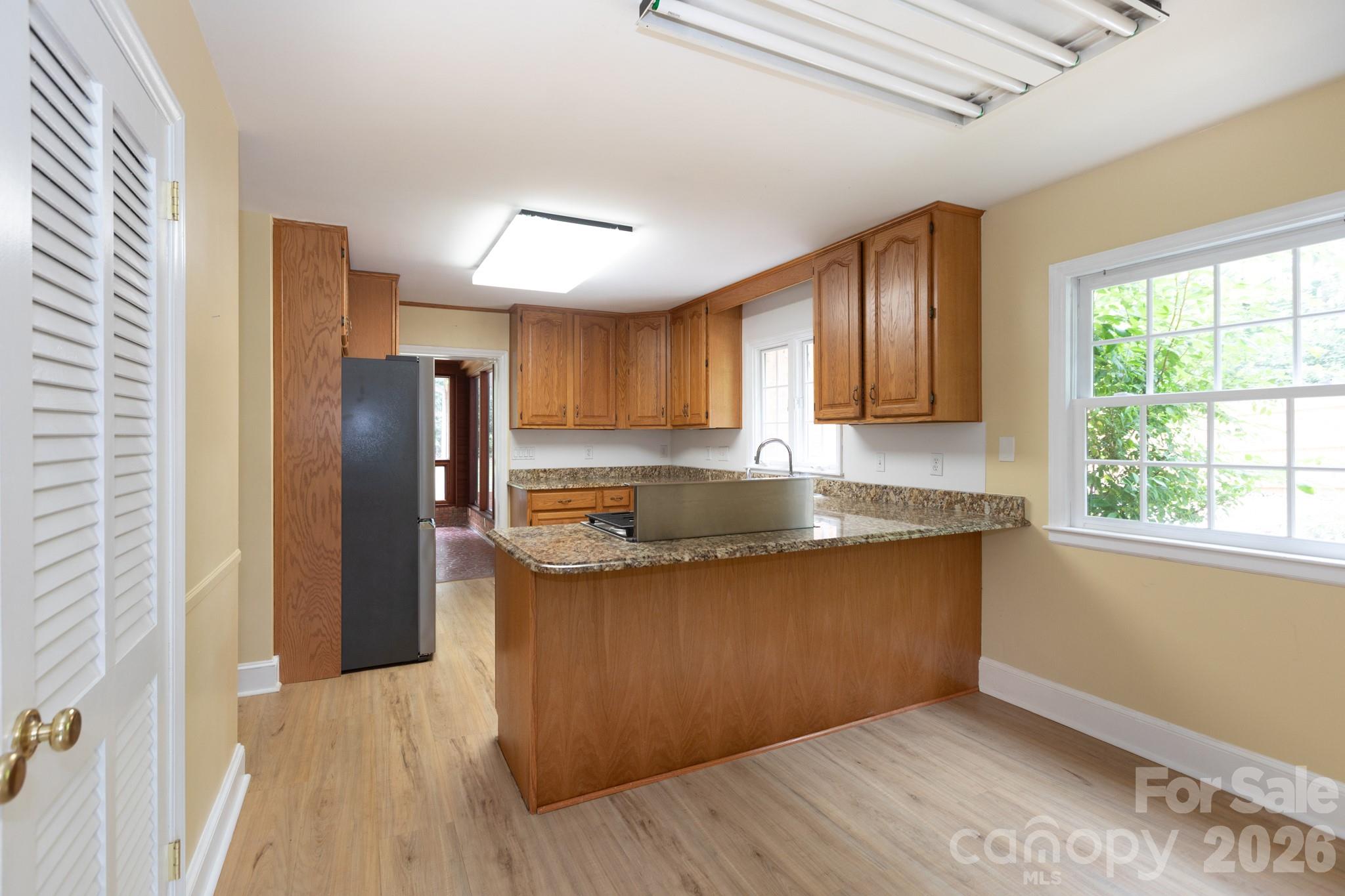 Sherwood Forest - Residential