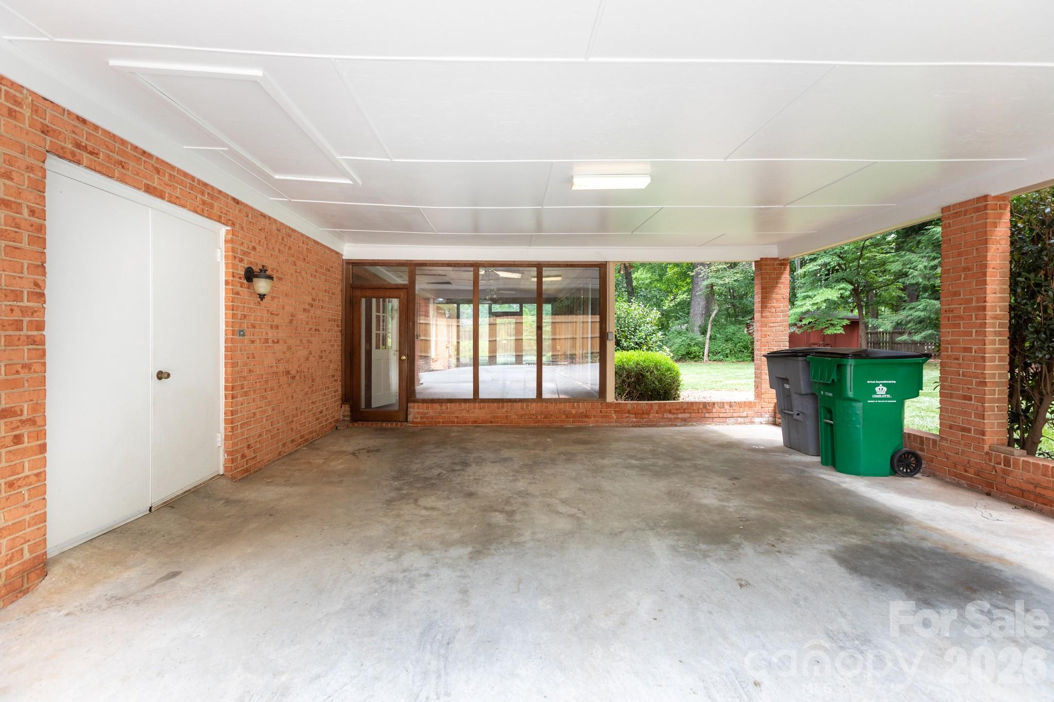 Sherwood Forest - Residential