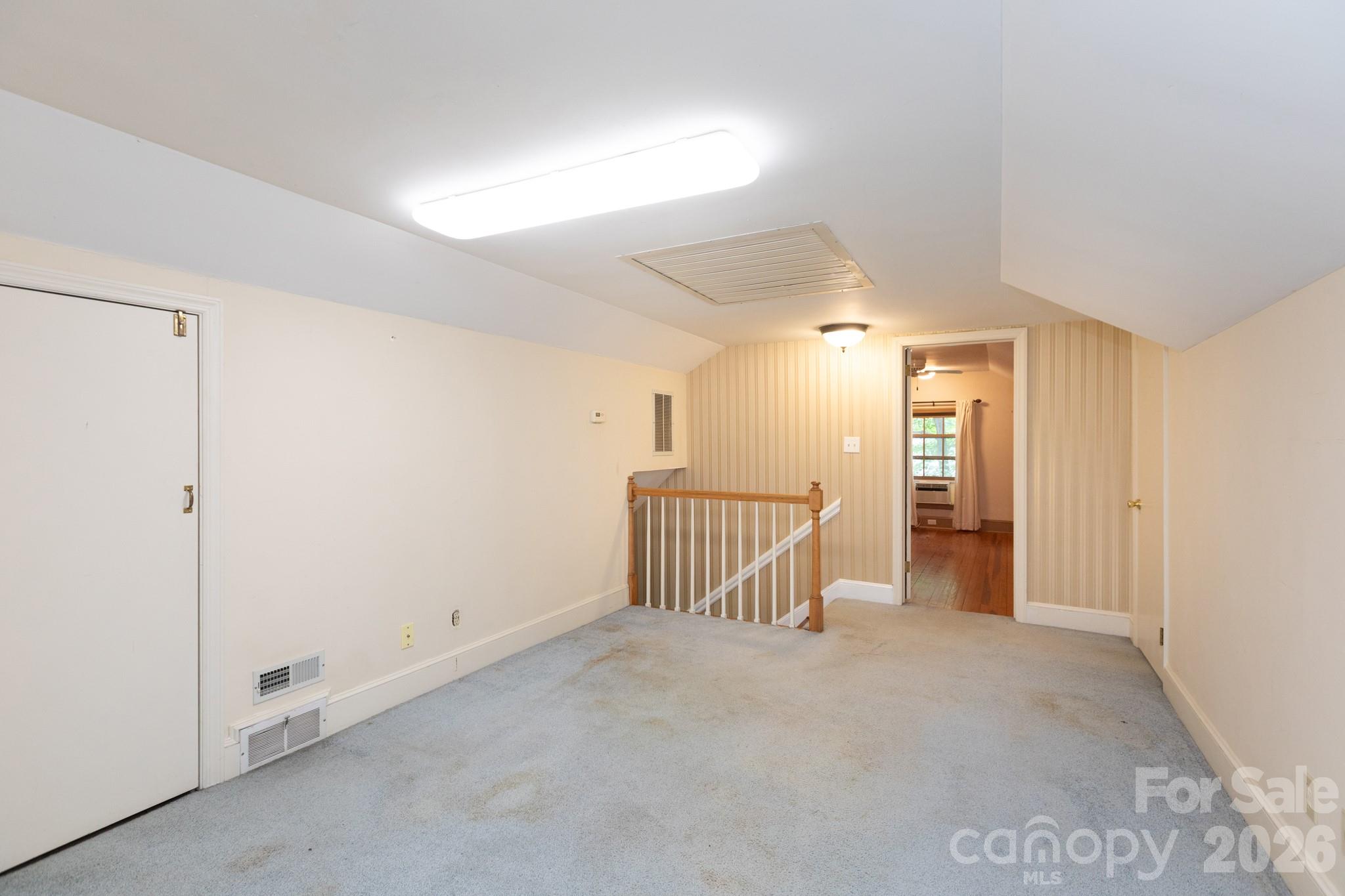 Sherwood Forest - Residential