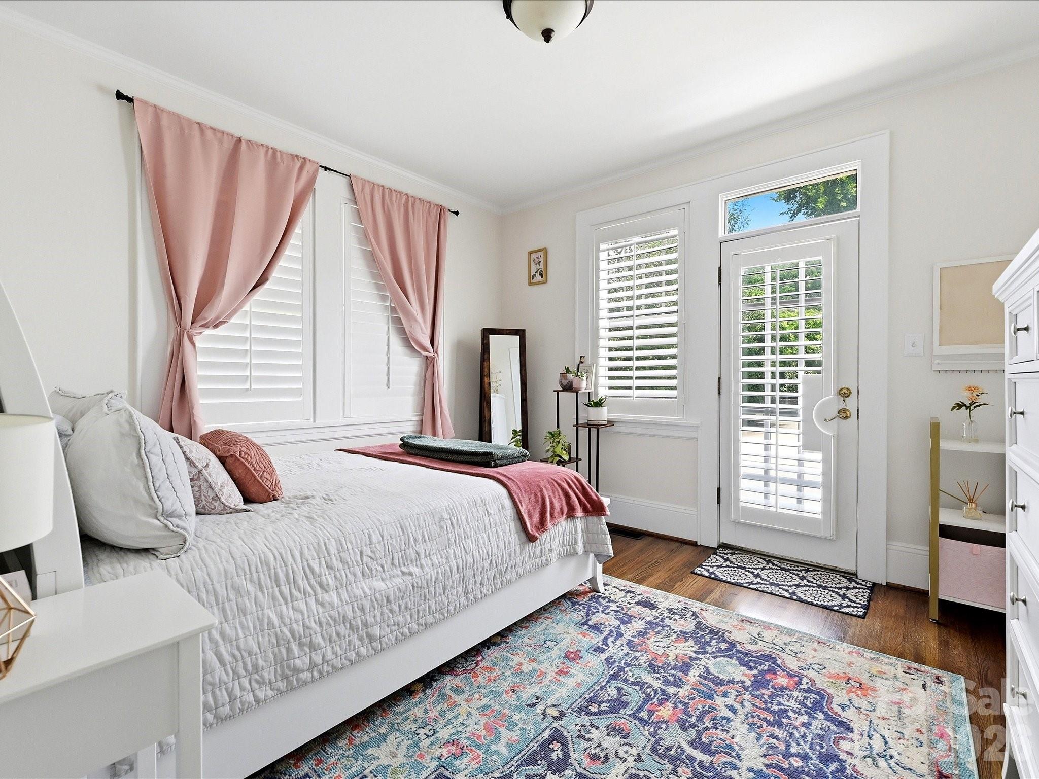 Dilworth - Residential