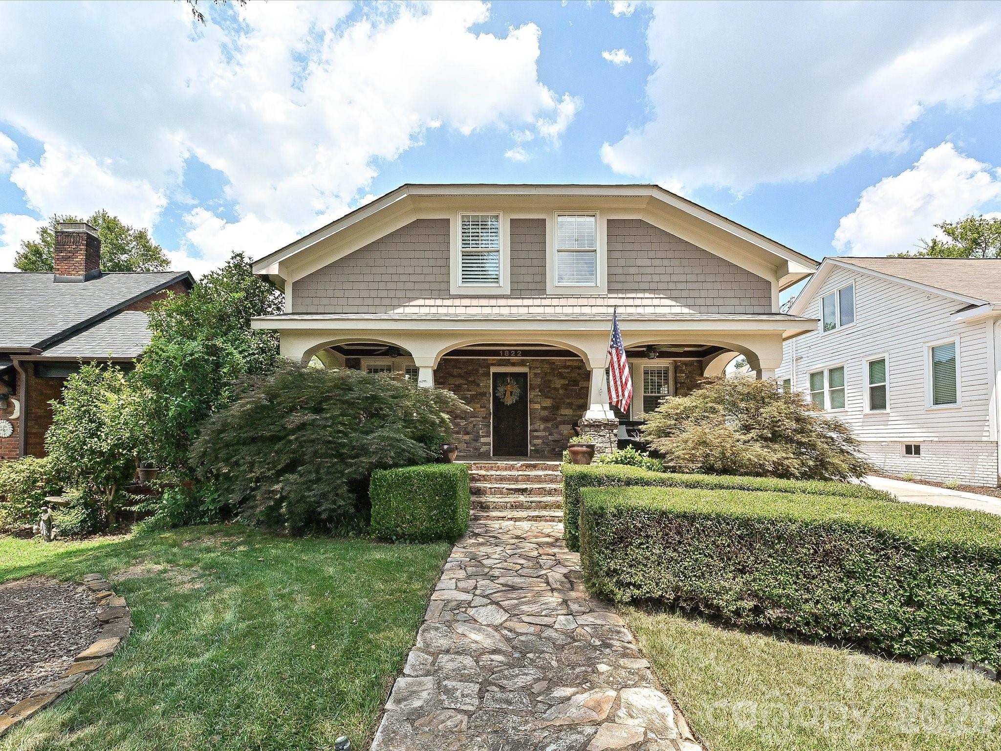 Dilworth - Residential