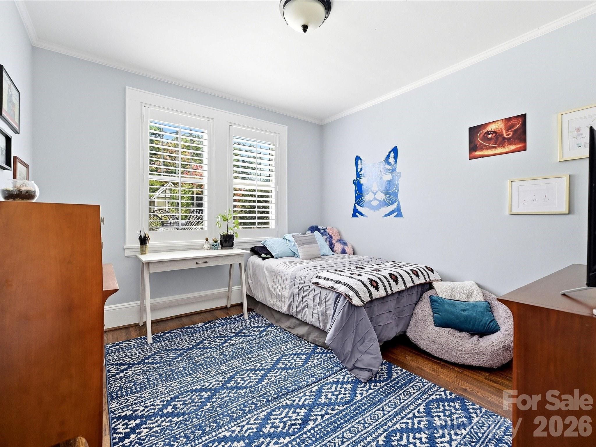 Dilworth - Residential