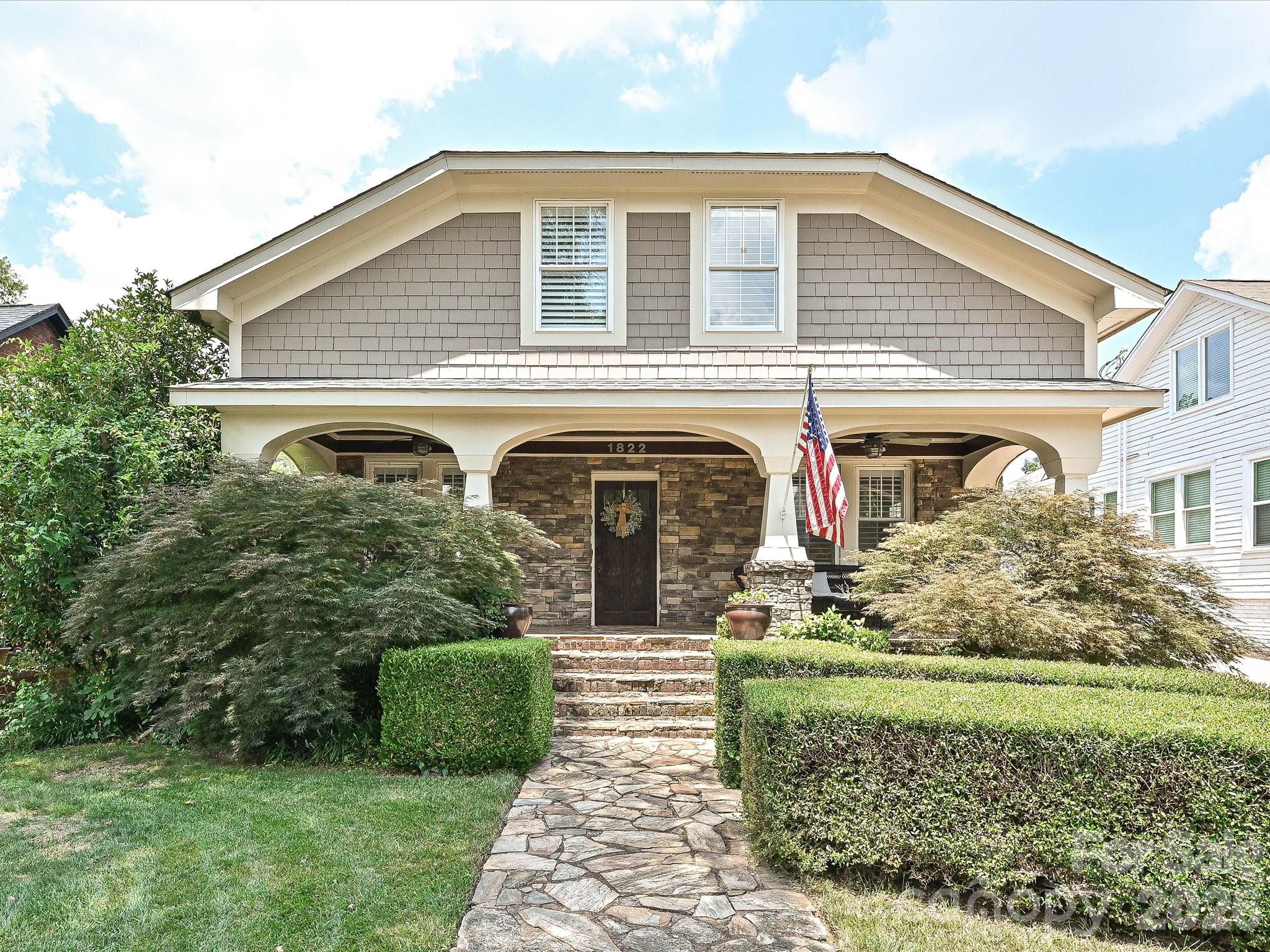 Dilworth - Residential