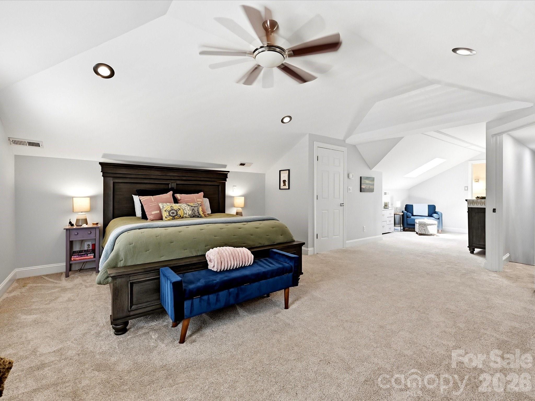 Dilworth - Residential