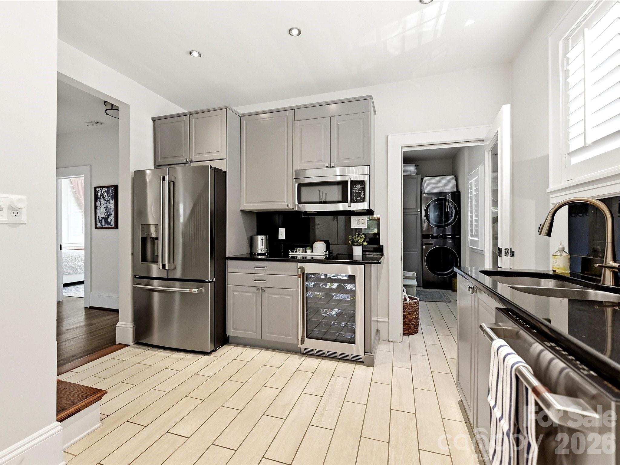Dilworth - Residential