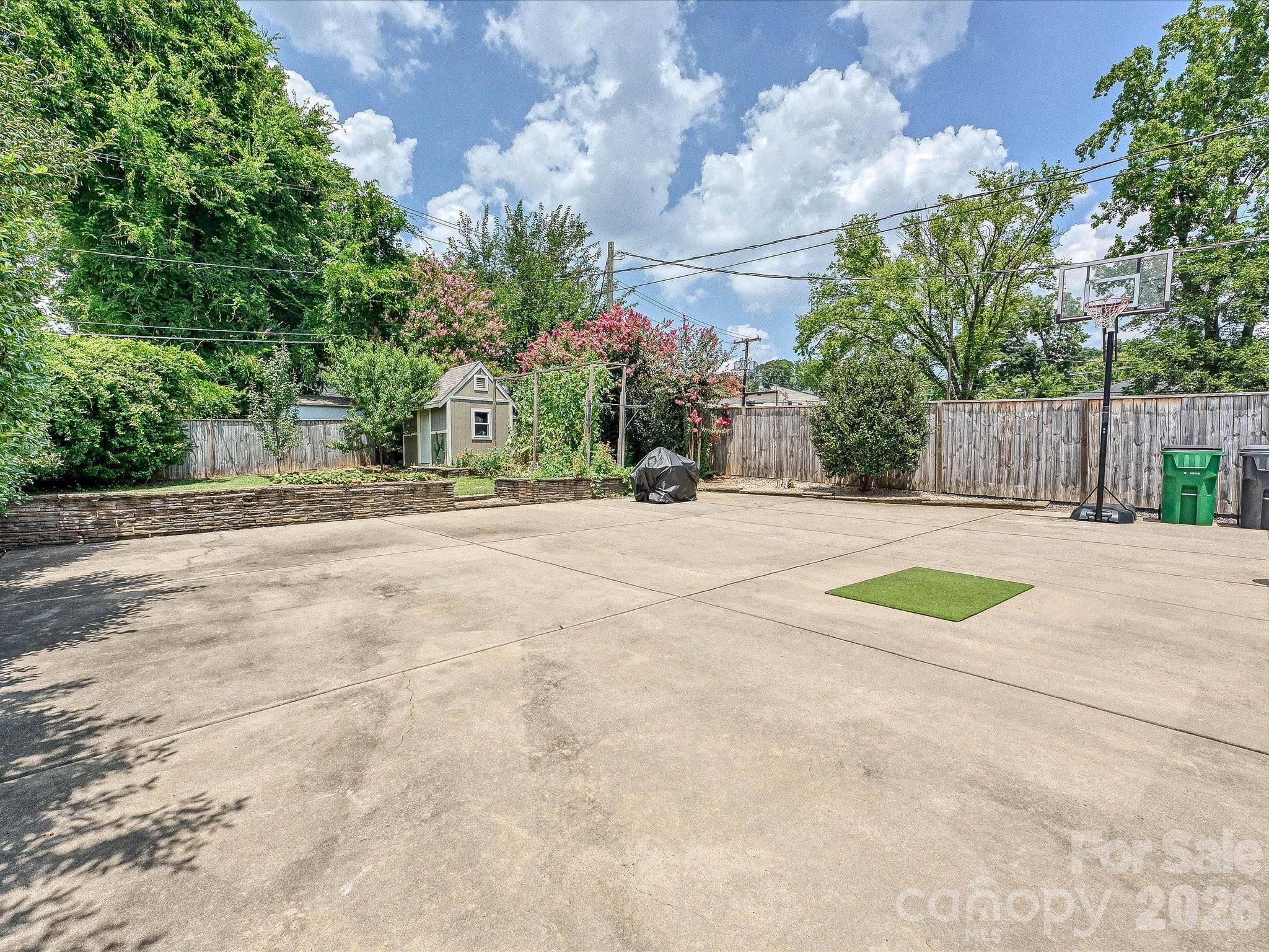 Dilworth - Residential