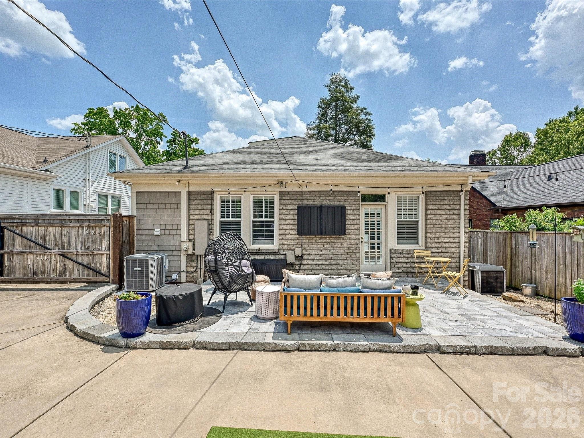 Dilworth - Residential