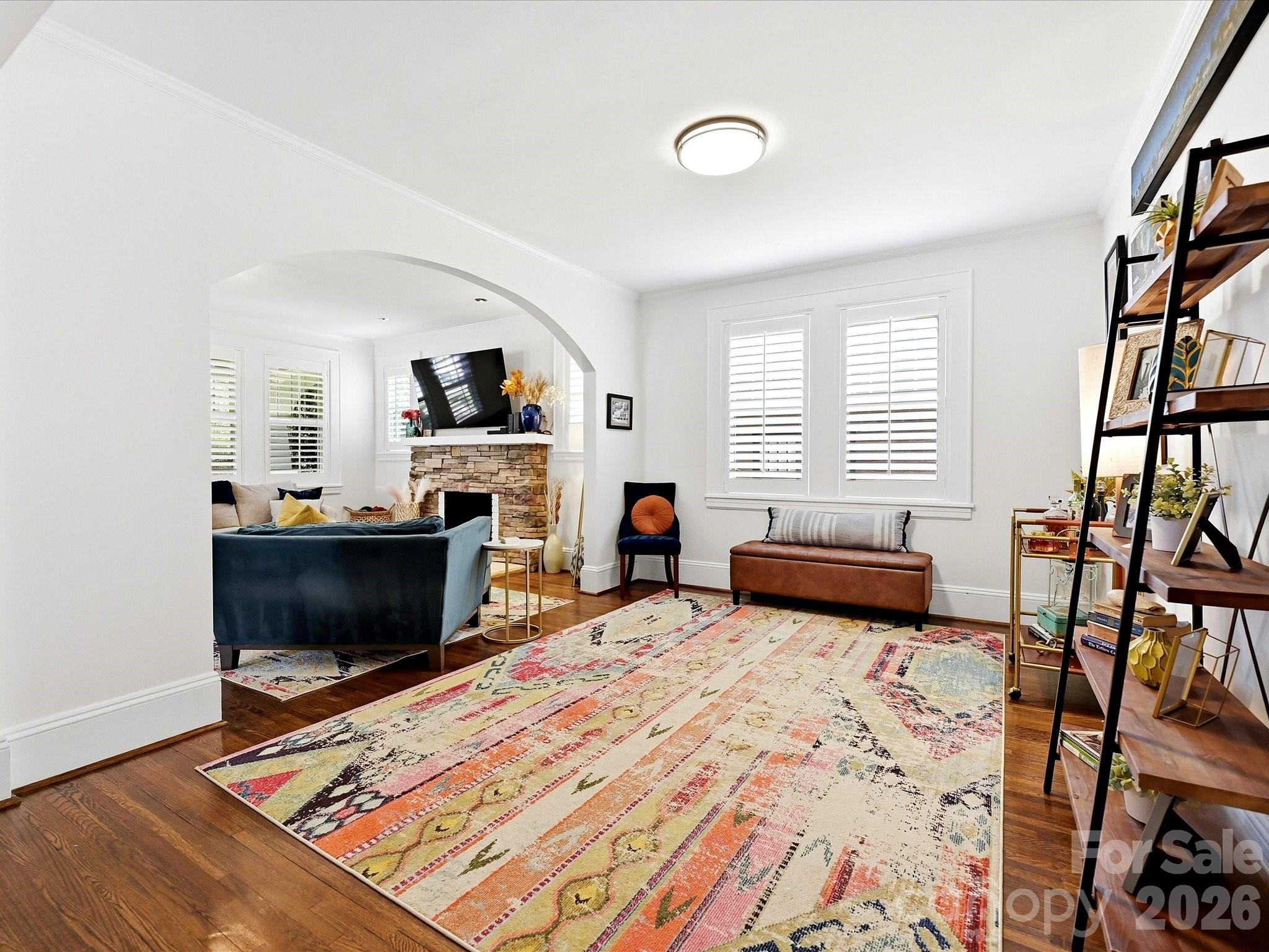 Dilworth - Residential