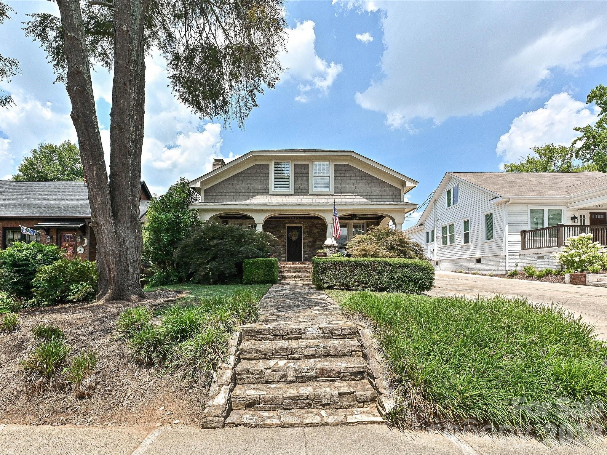Dilworth - Residential