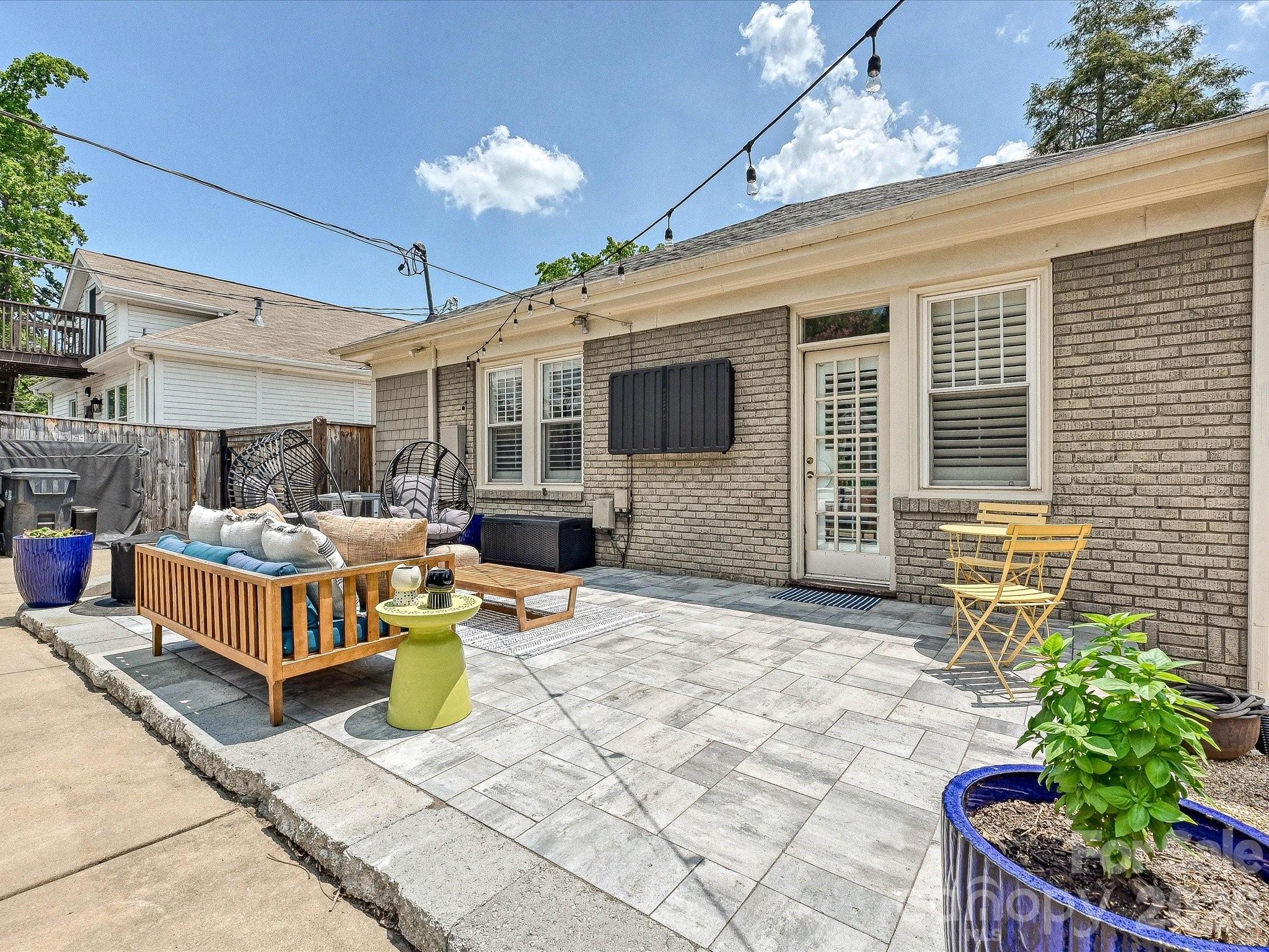 Dilworth - Residential