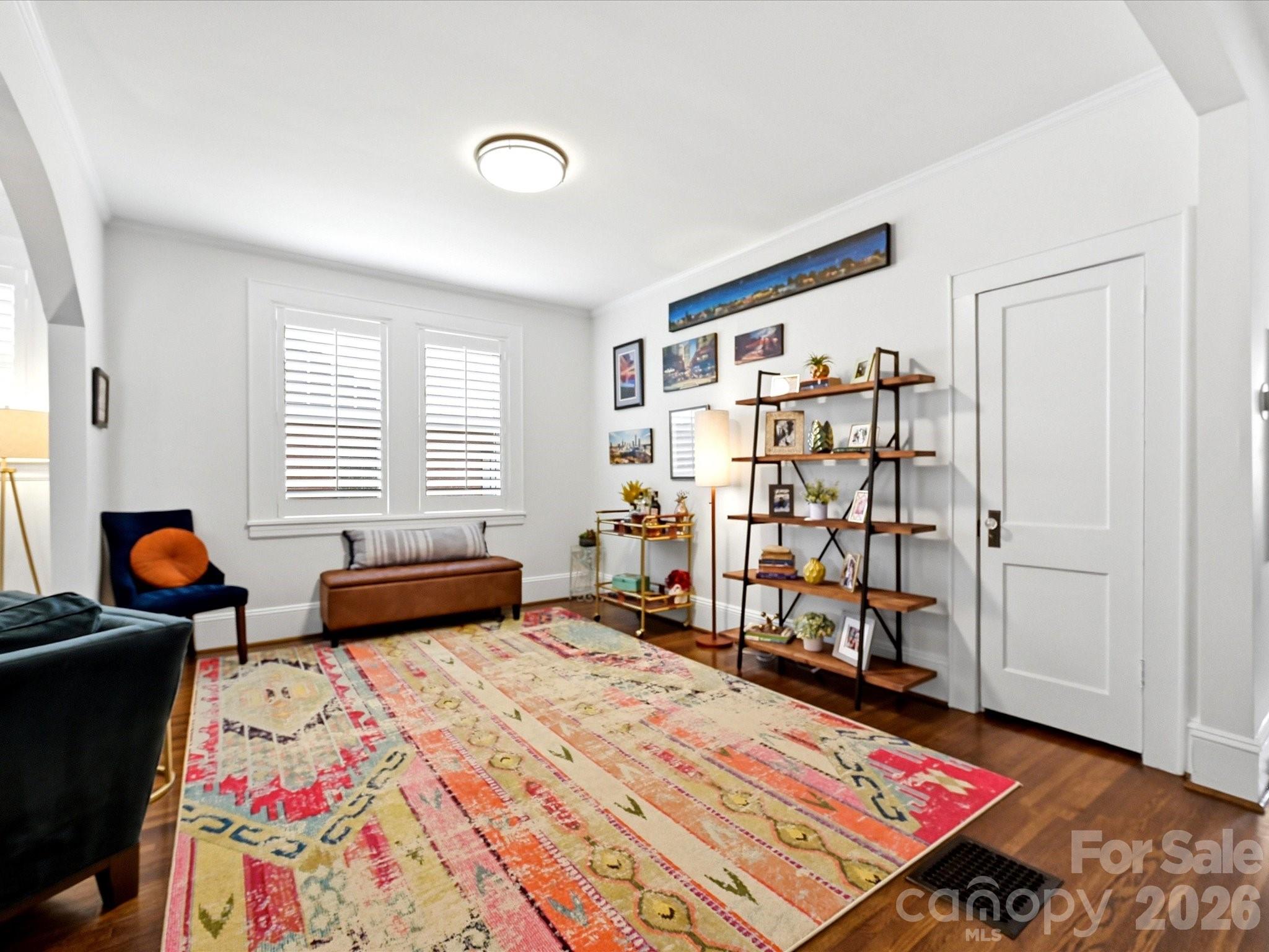 Dilworth - Residential