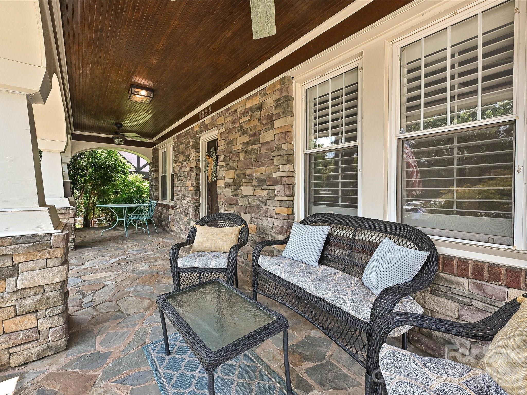 Dilworth - Residential
