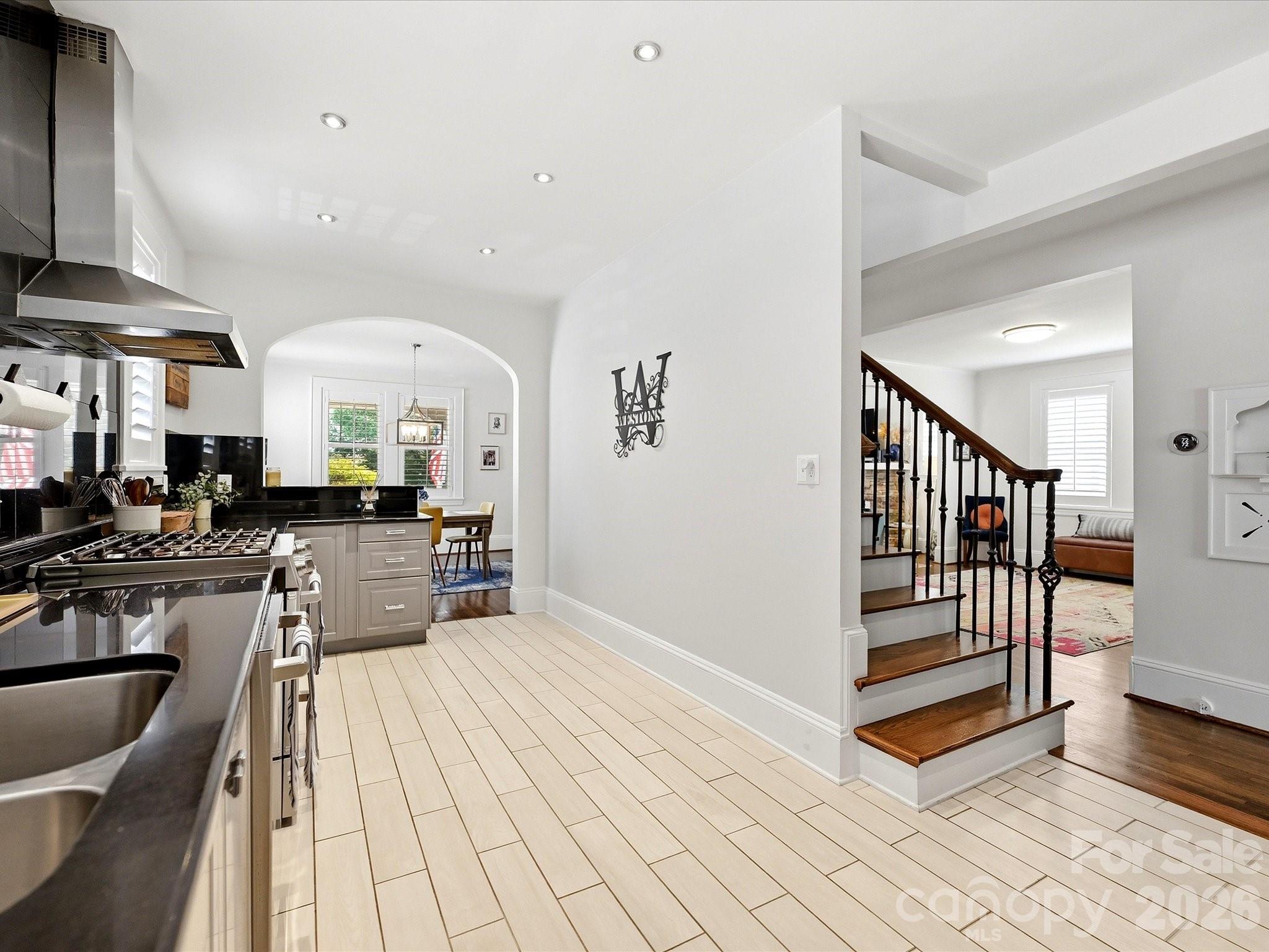 Dilworth - Residential