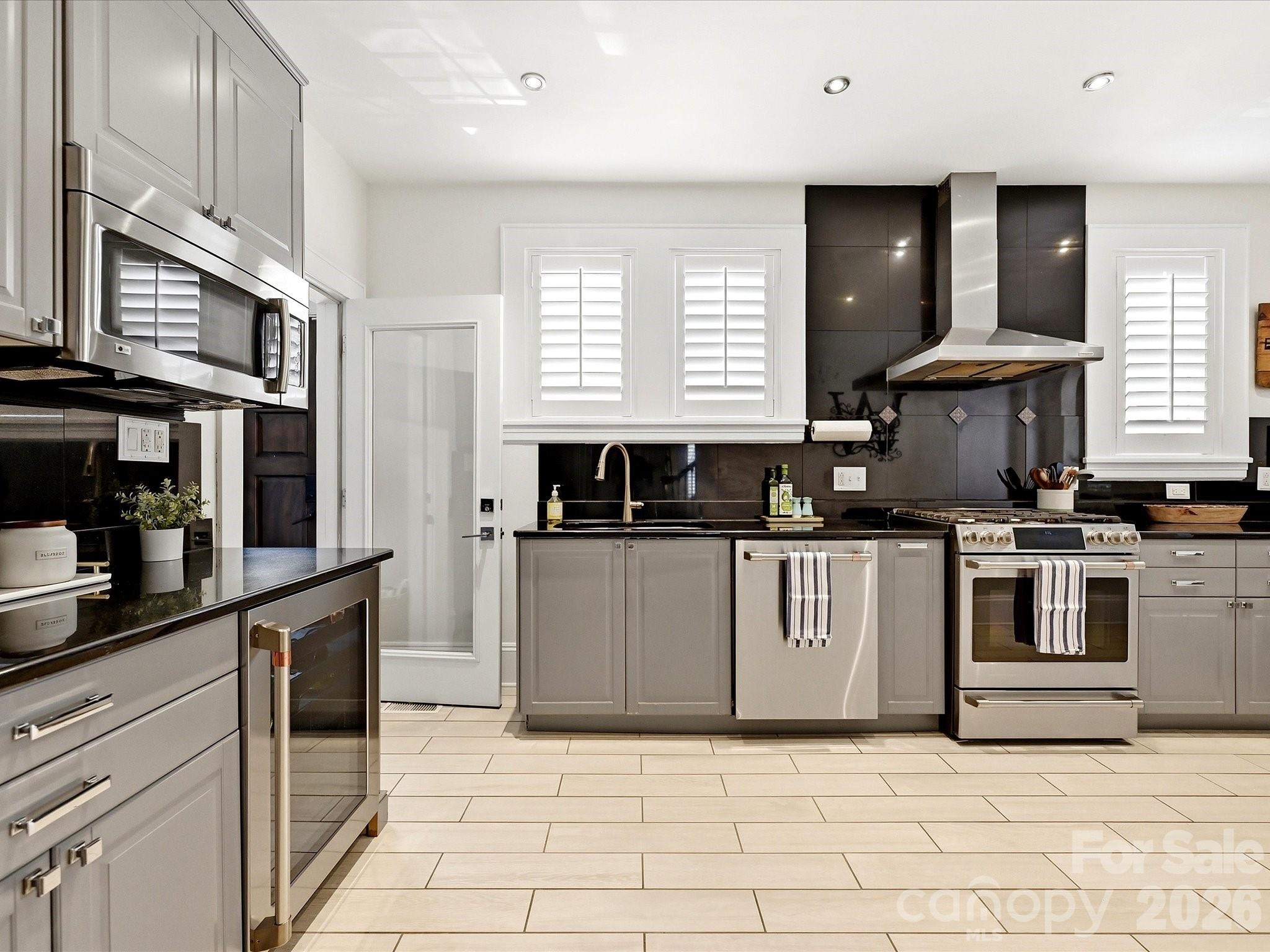 Dilworth - Residential