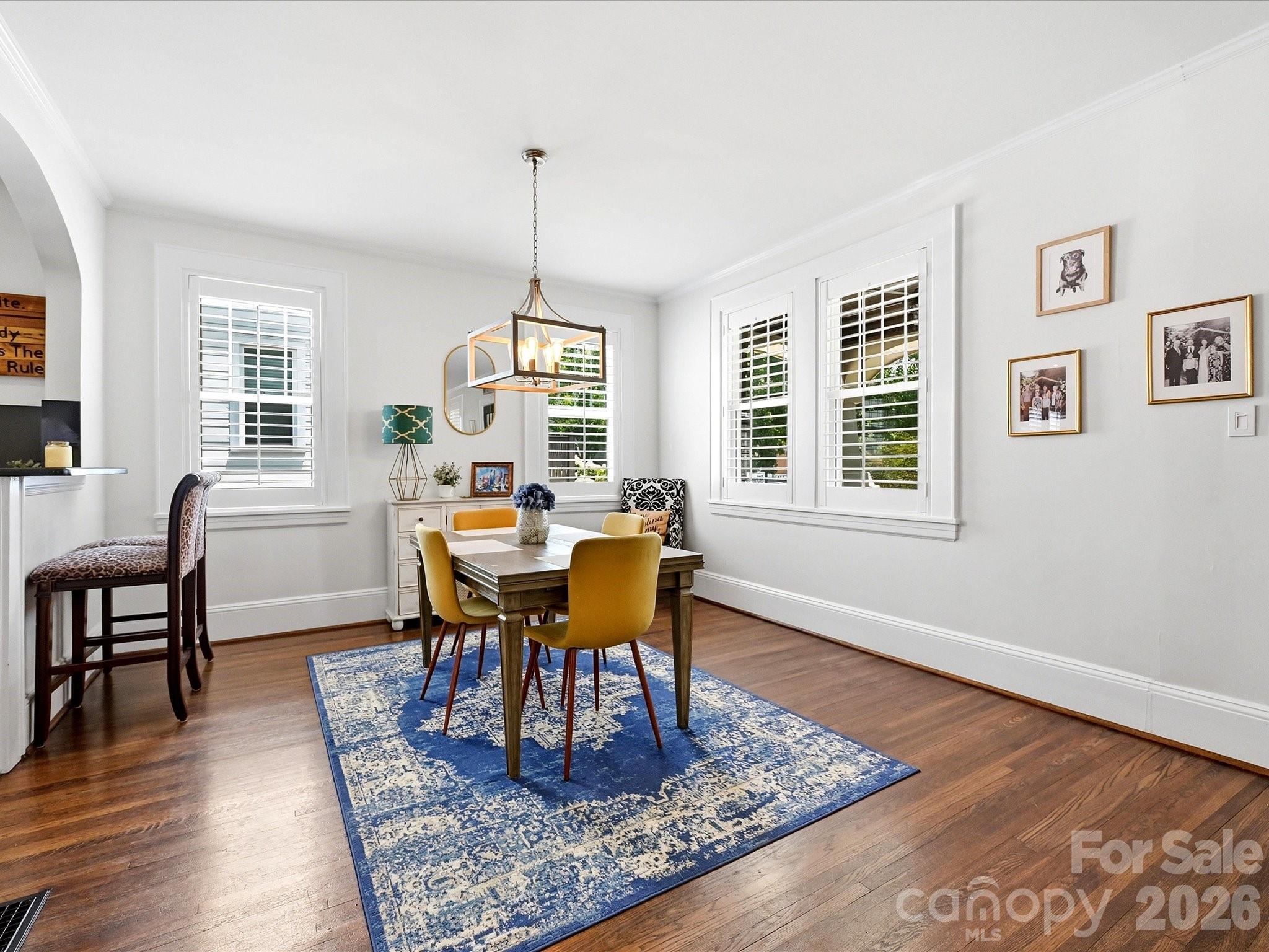 Dilworth - Residential
