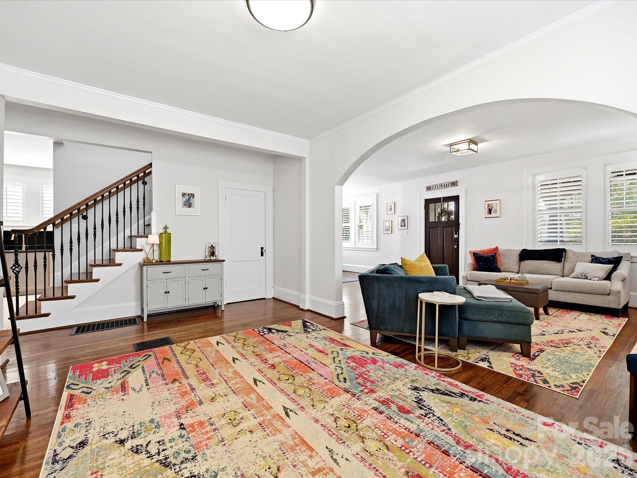 Dilworth - Residential