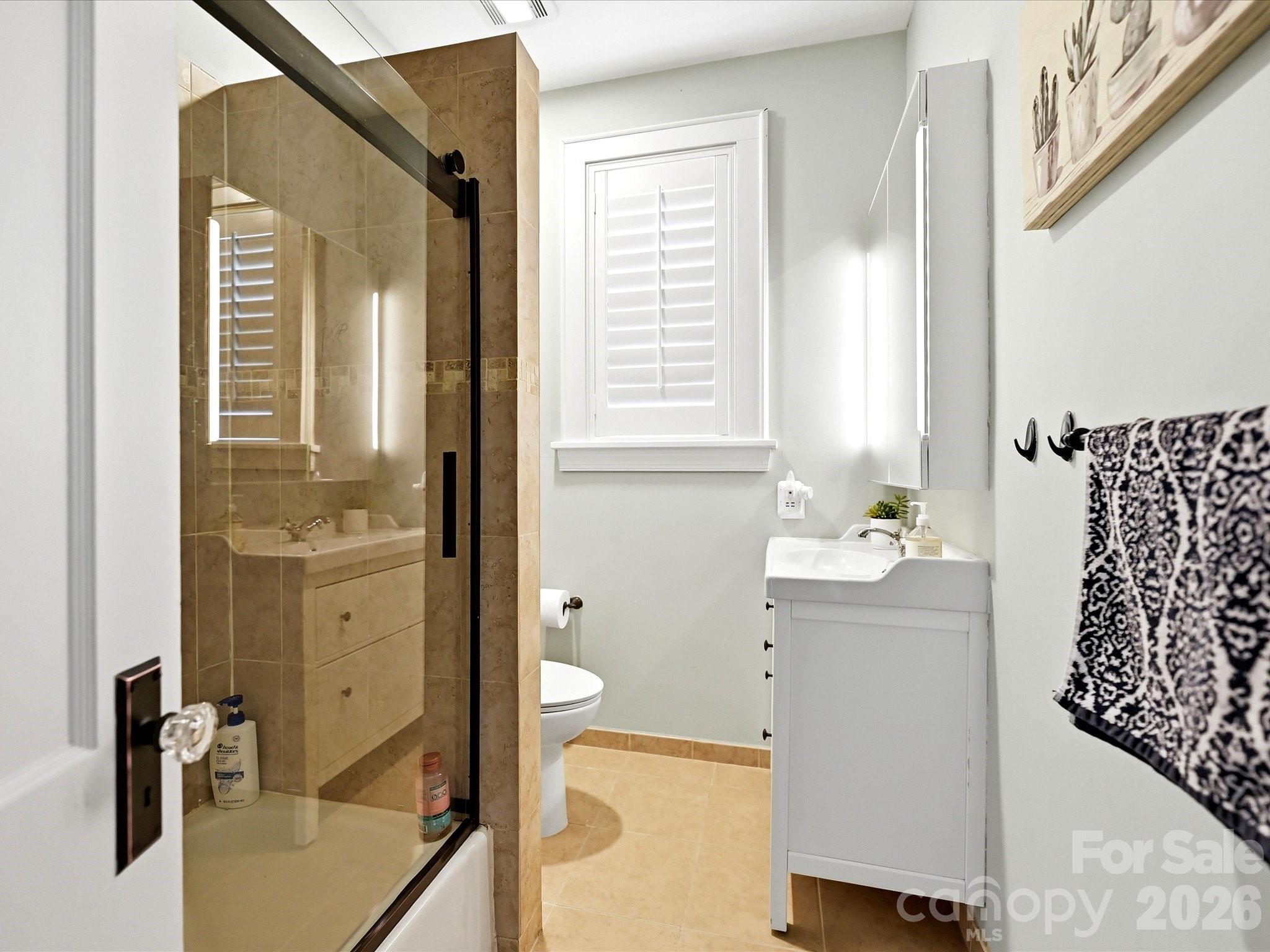 Dilworth - Residential