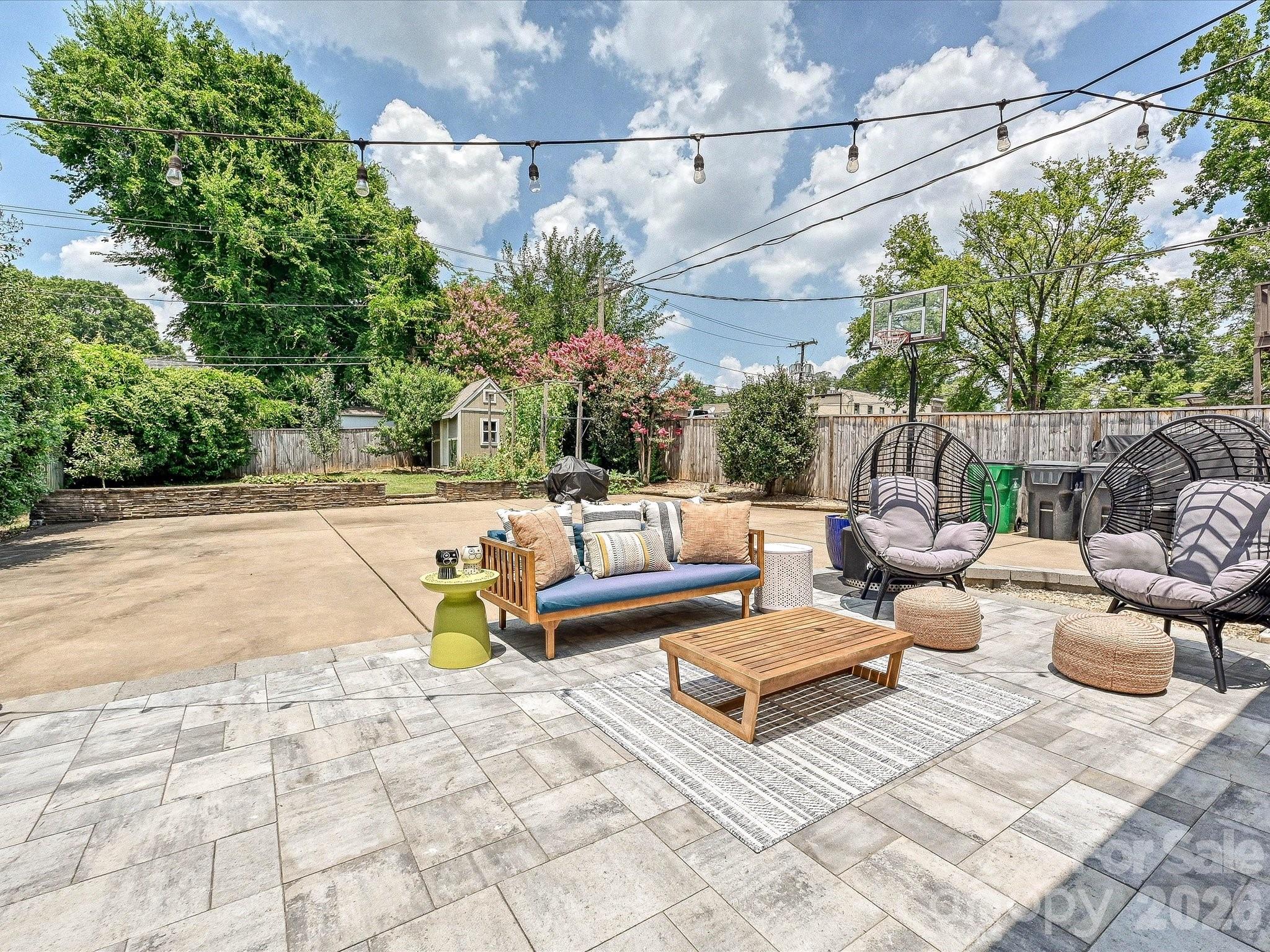 Dilworth - Residential