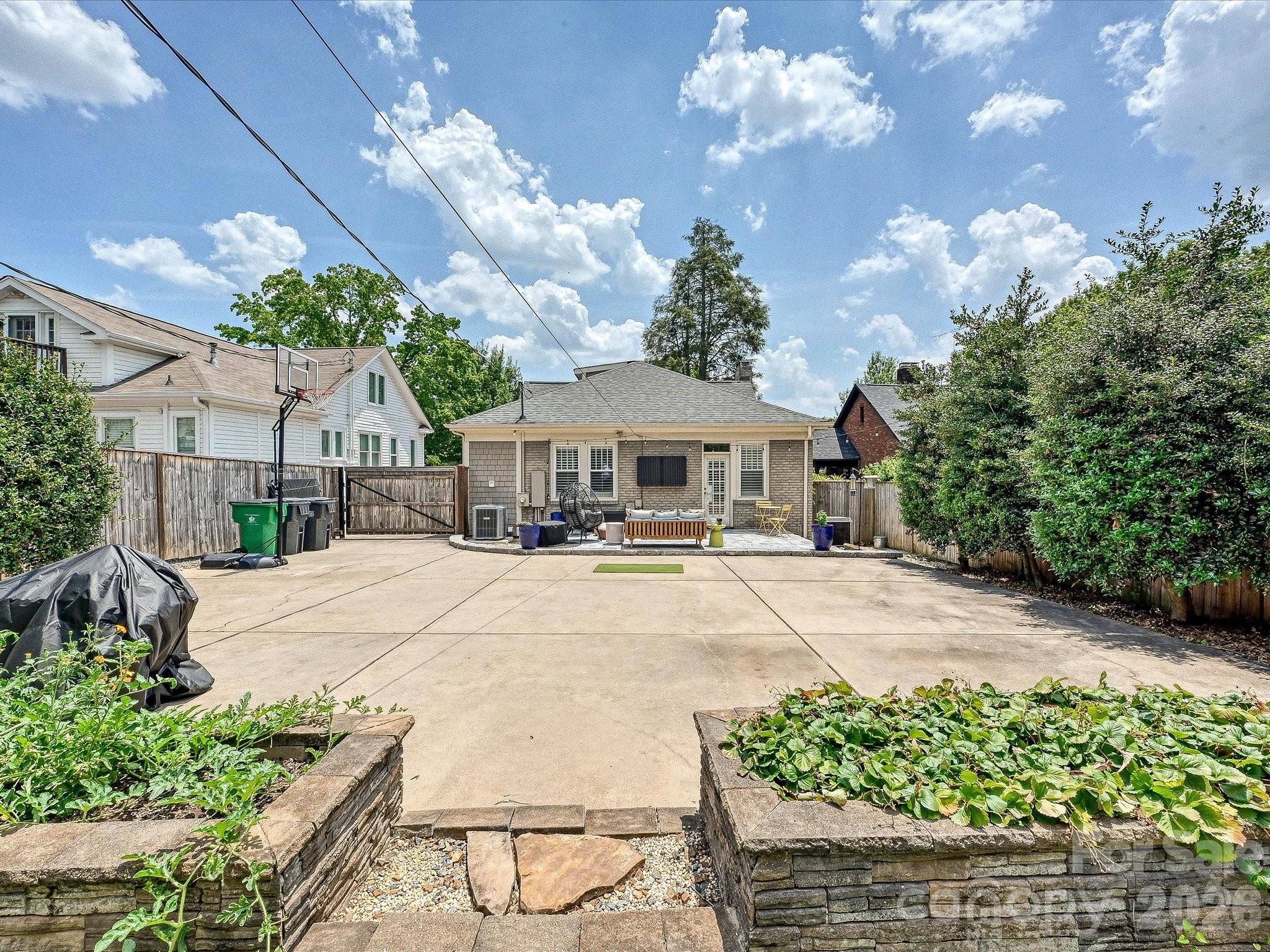 Dilworth - Residential
