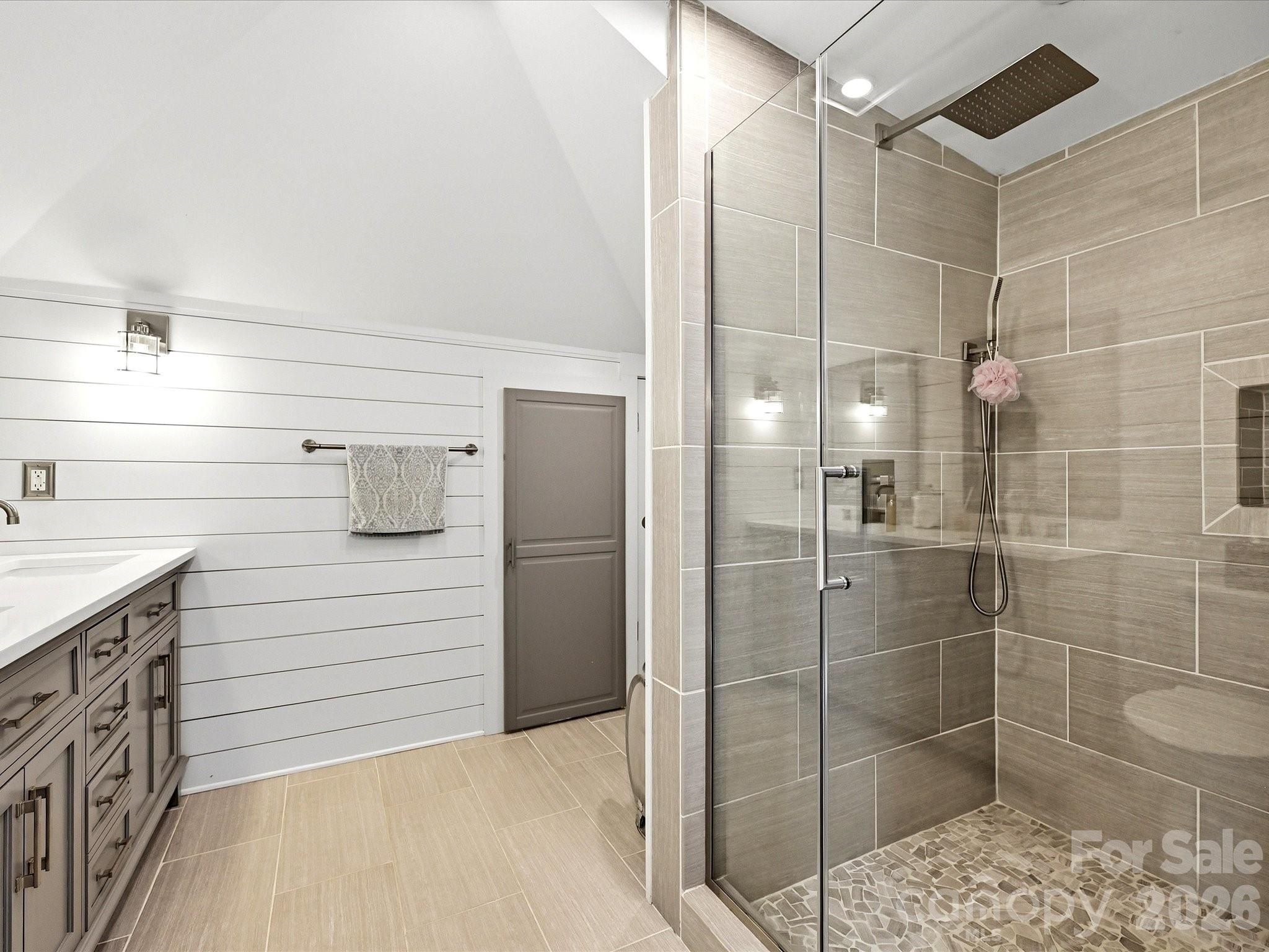 Dilworth - Residential