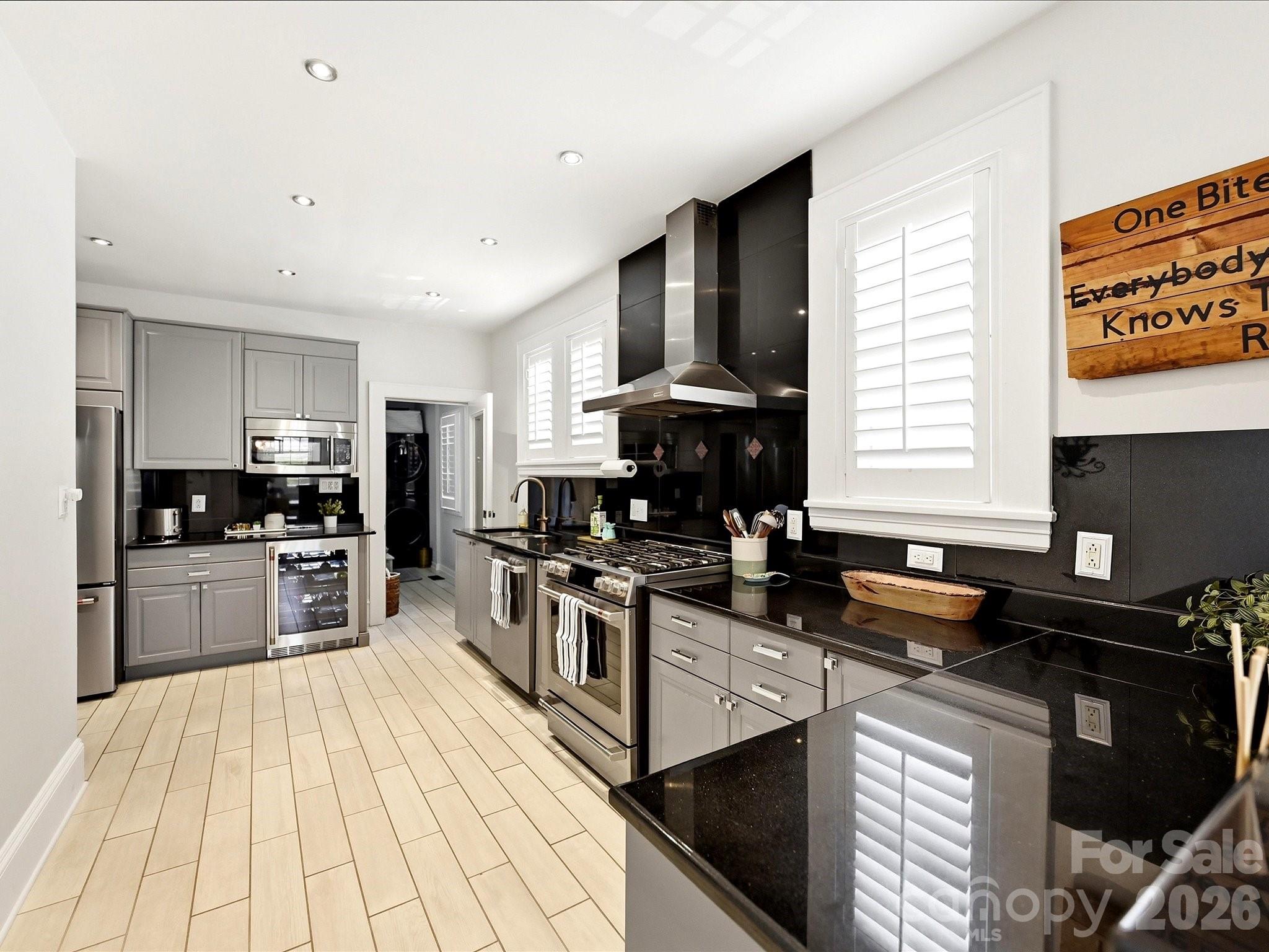 Dilworth - Residential