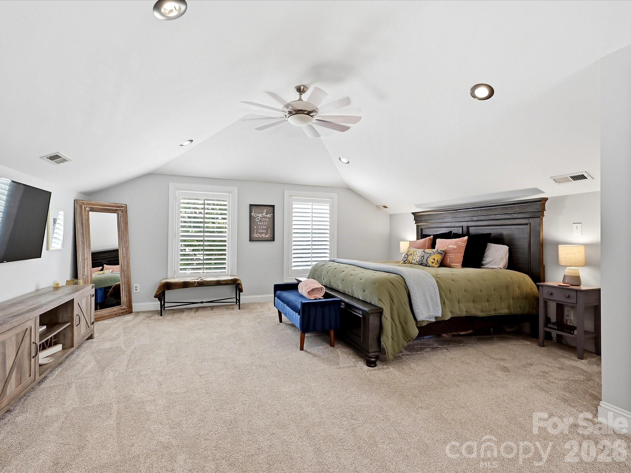 Dilworth - Residential