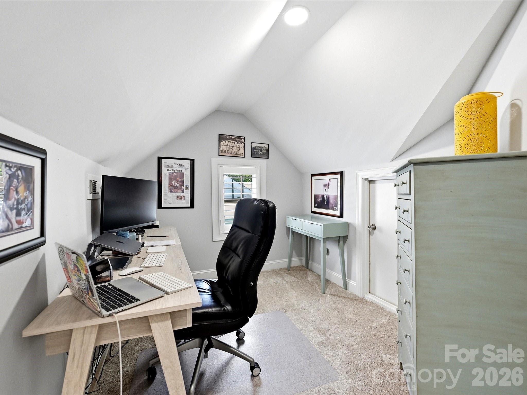 Dilworth - Residential