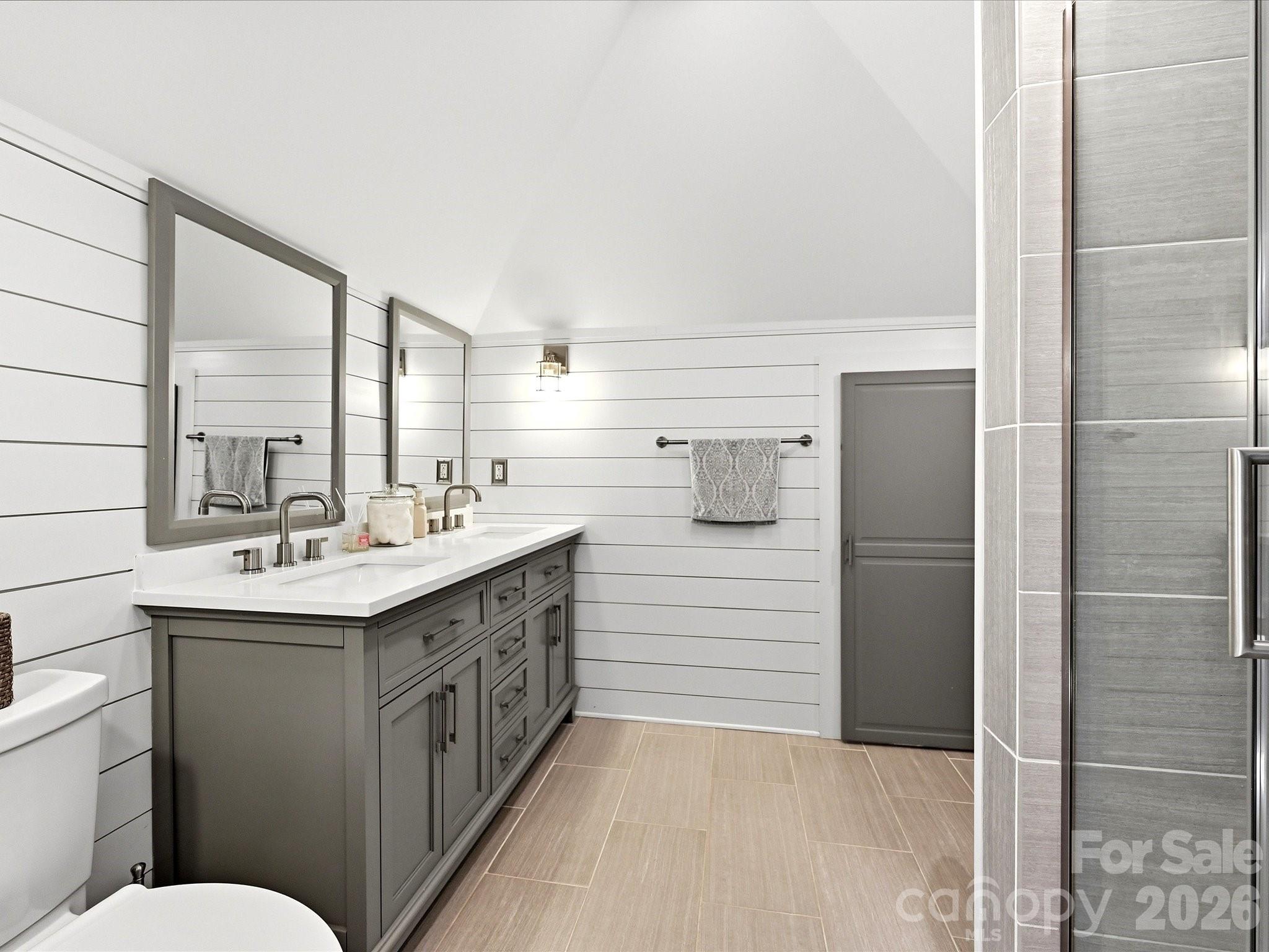 Dilworth - Residential
