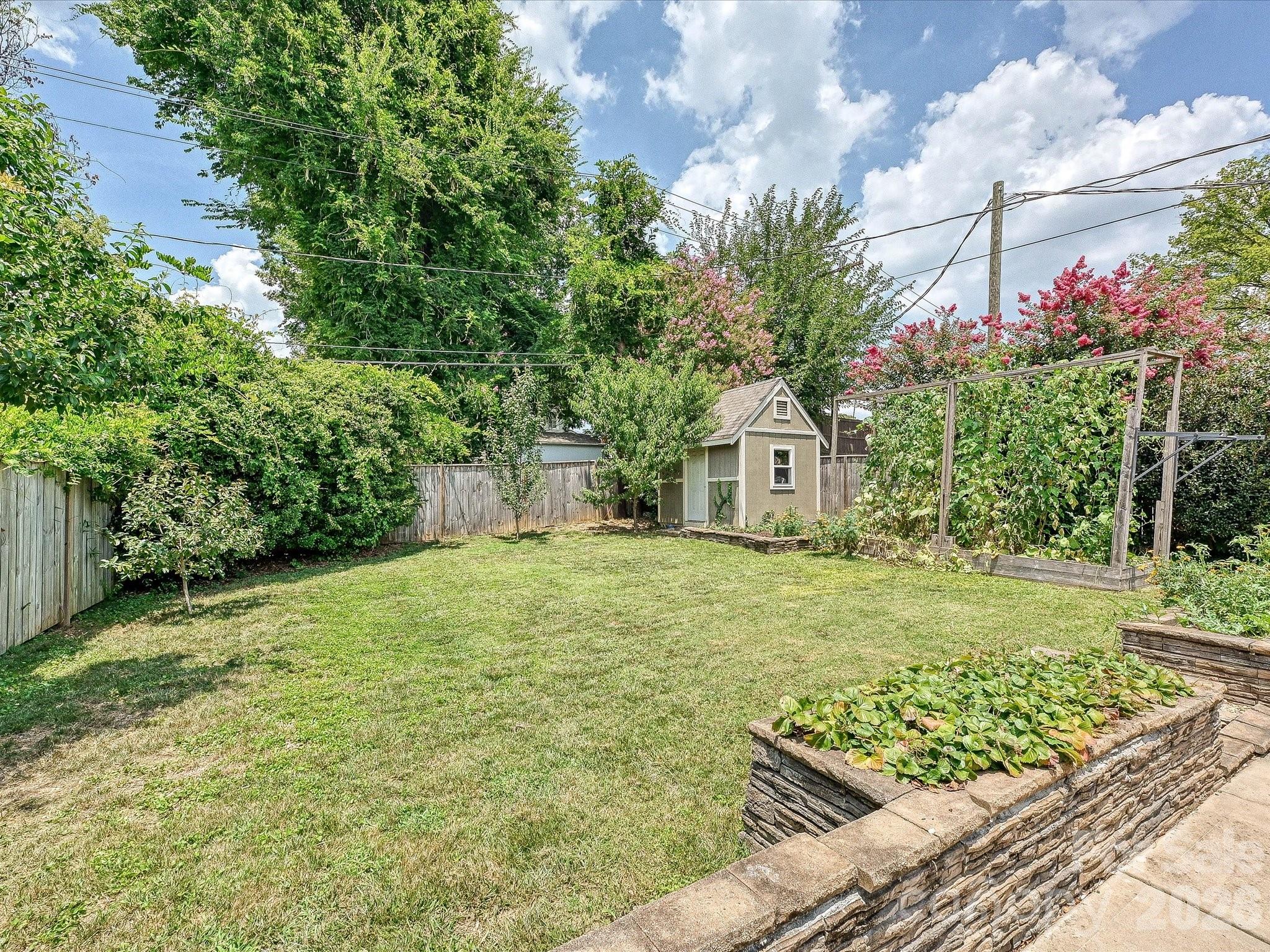 Dilworth - Residential