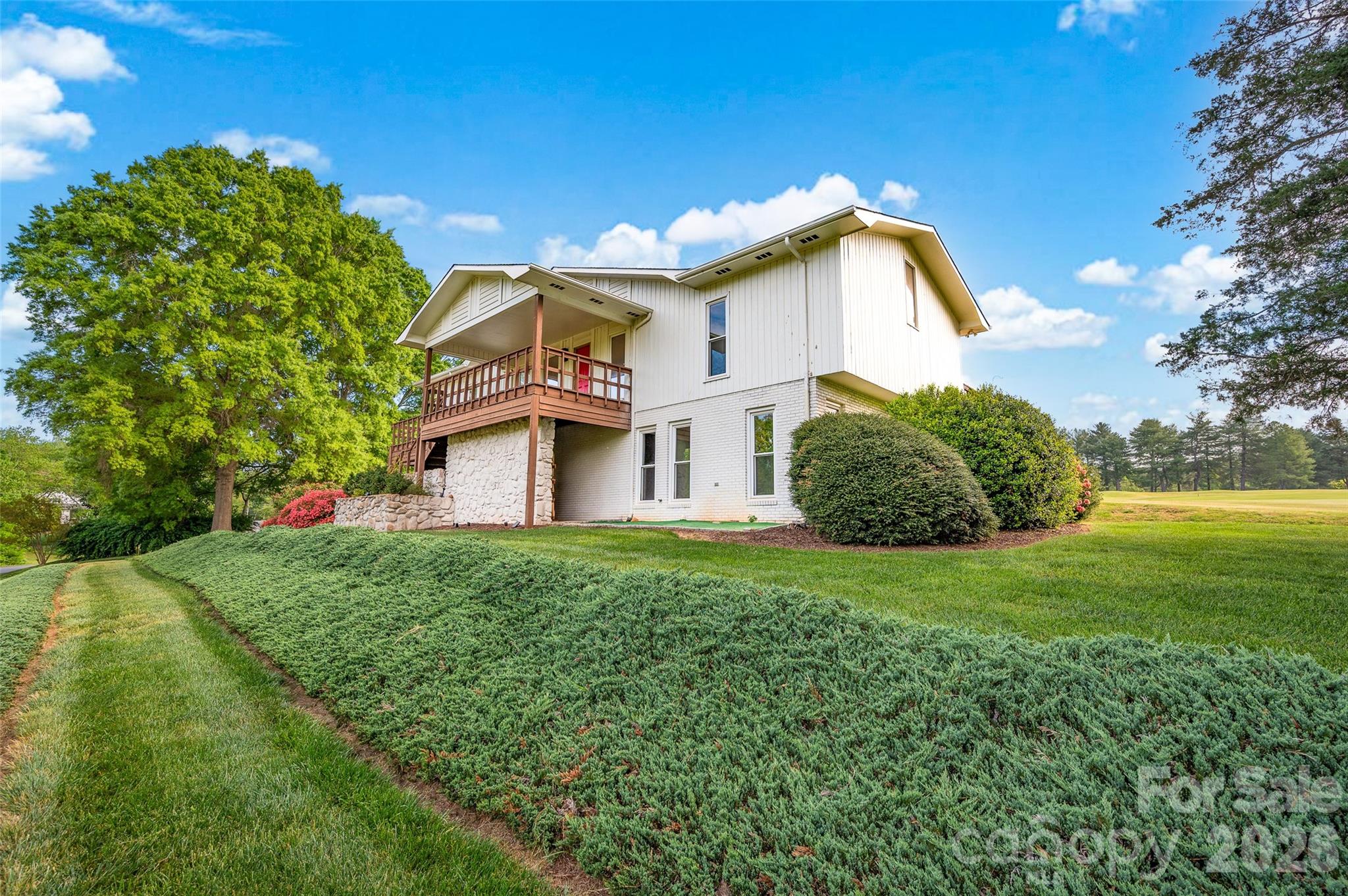 Shannon Acres - Residential