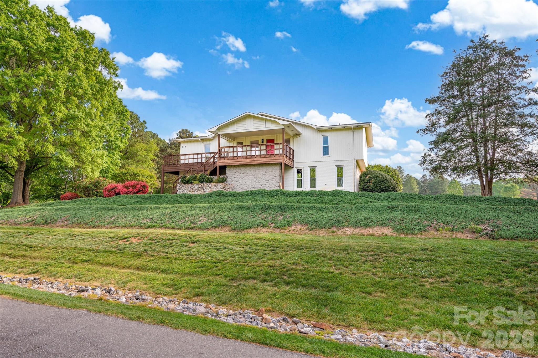Shannon Acres - Residential
