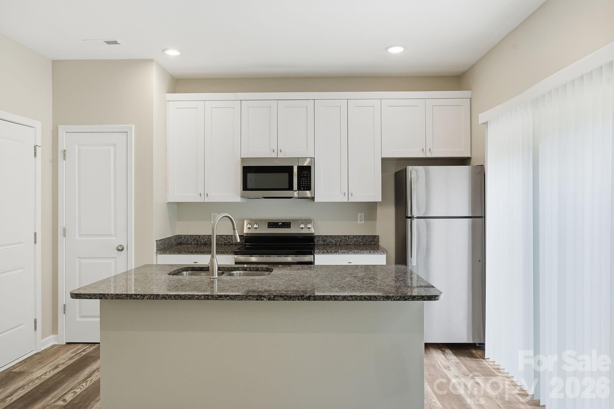 Inglewood - Residential