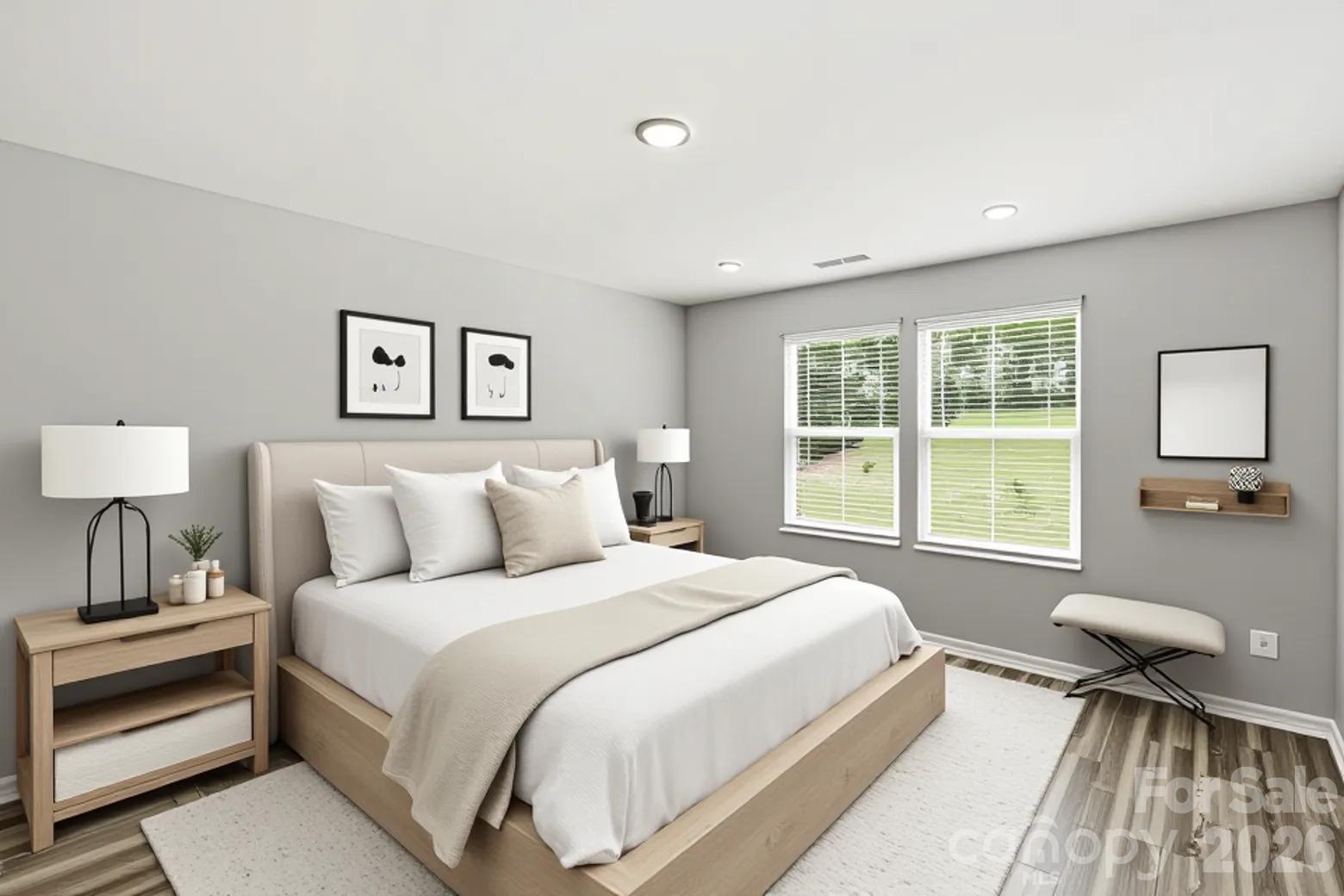 Inglewood - Residential